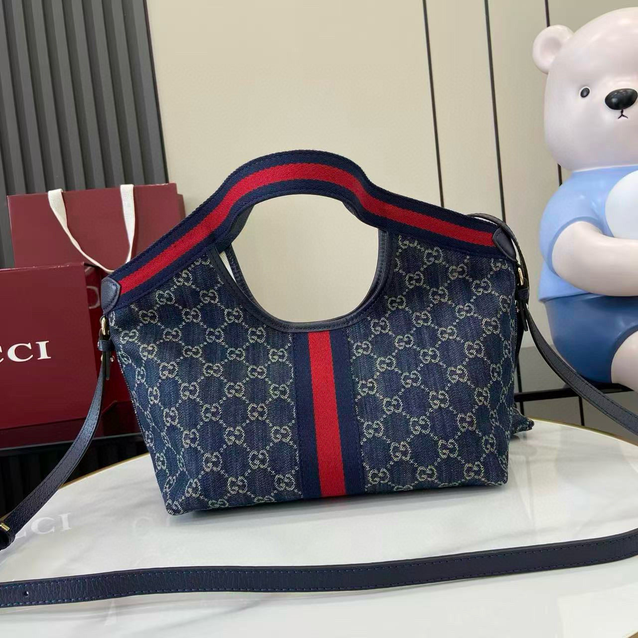 GG GIGLIO SMALL BAG