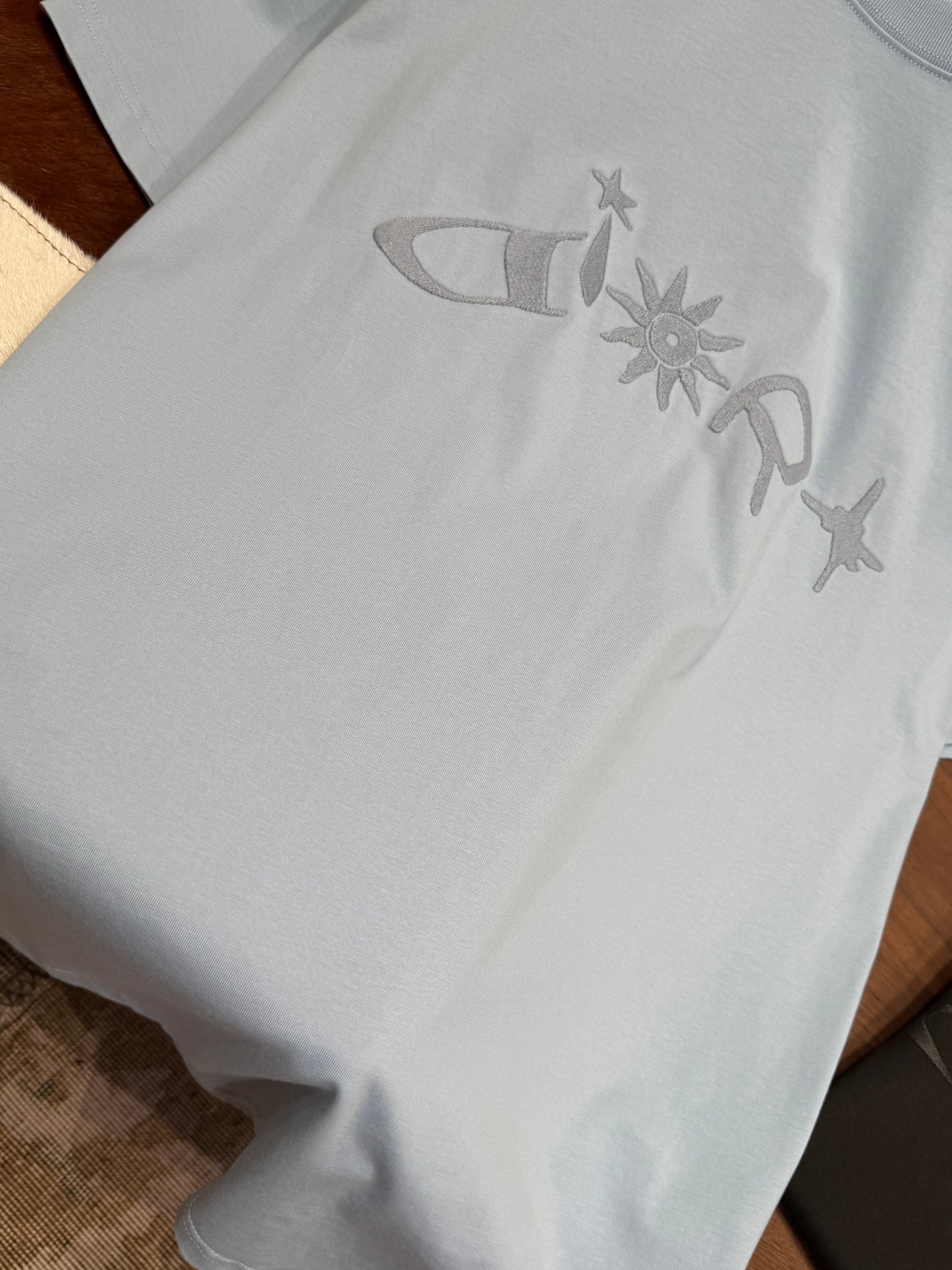 CD T-SHIRT