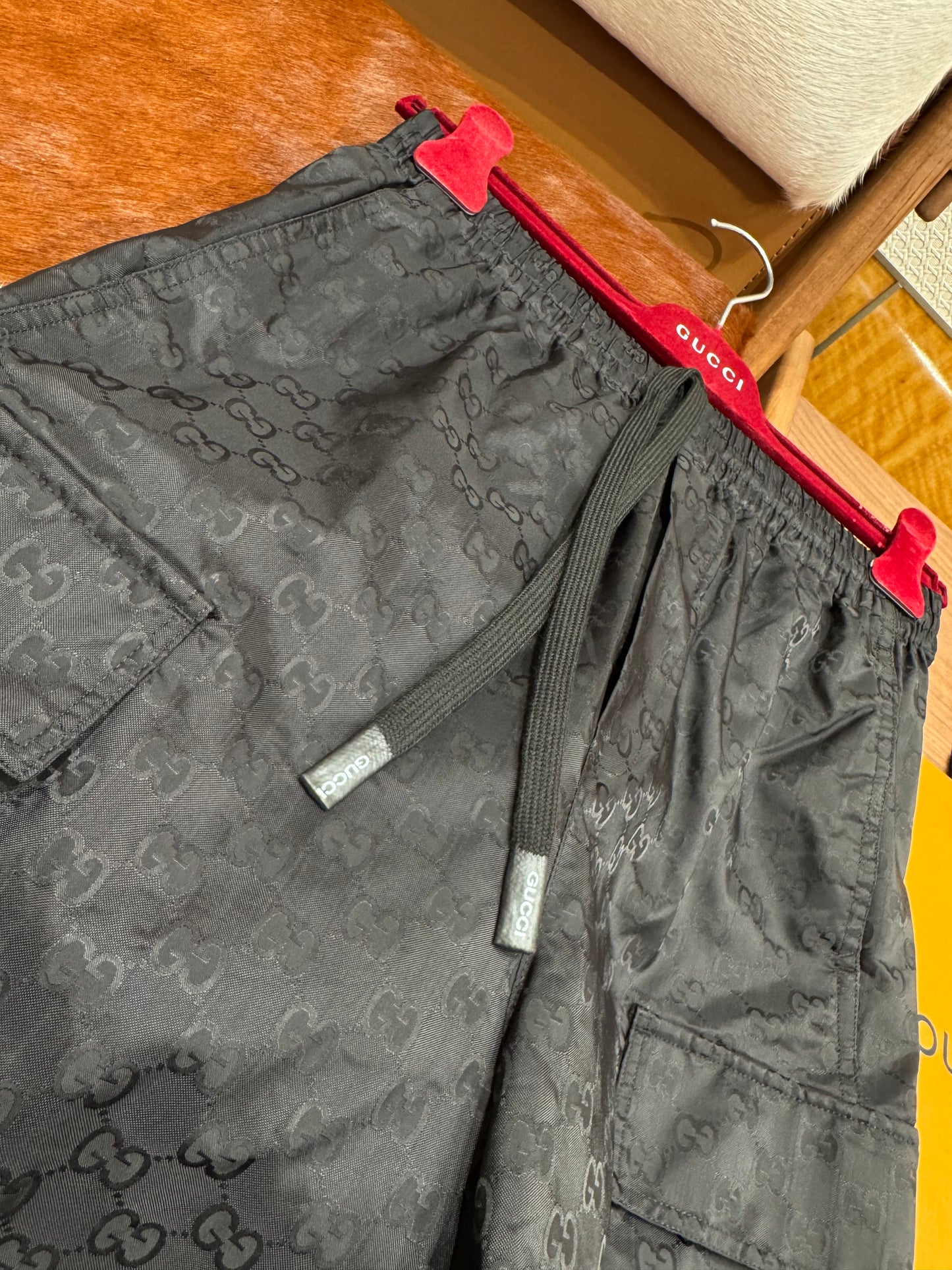 GG SHORTS