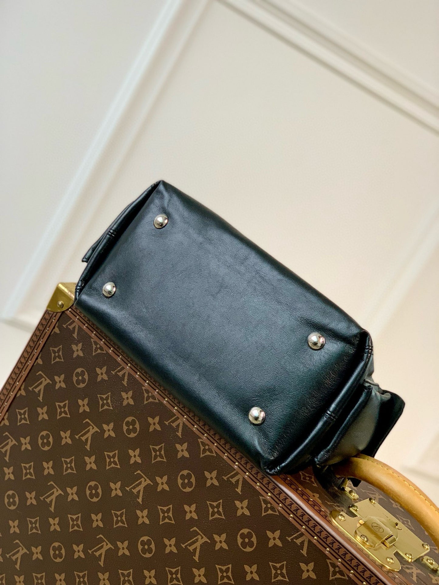 LOU CARRYALL CARGO VIBE PM BAG