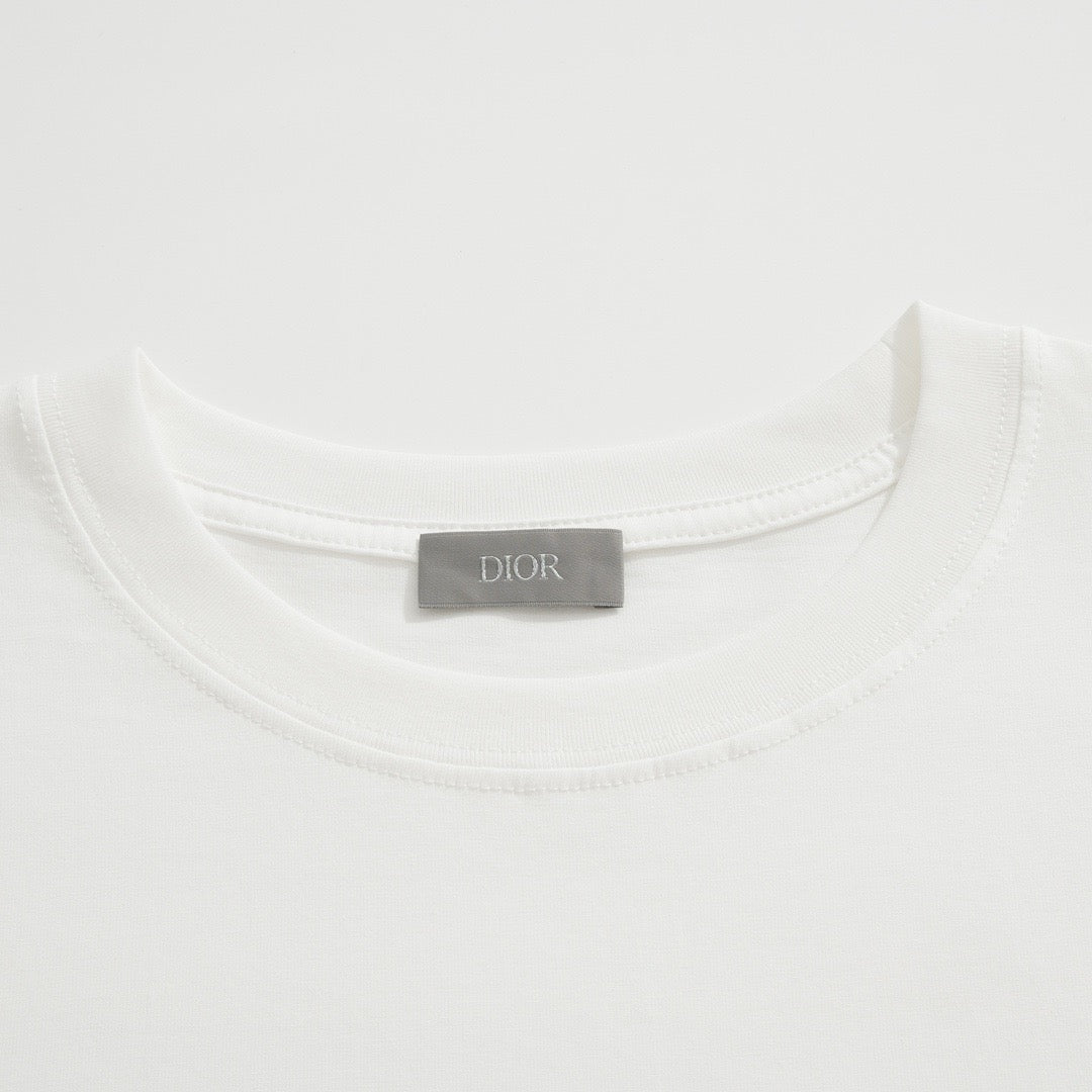 CD T-SHIRT