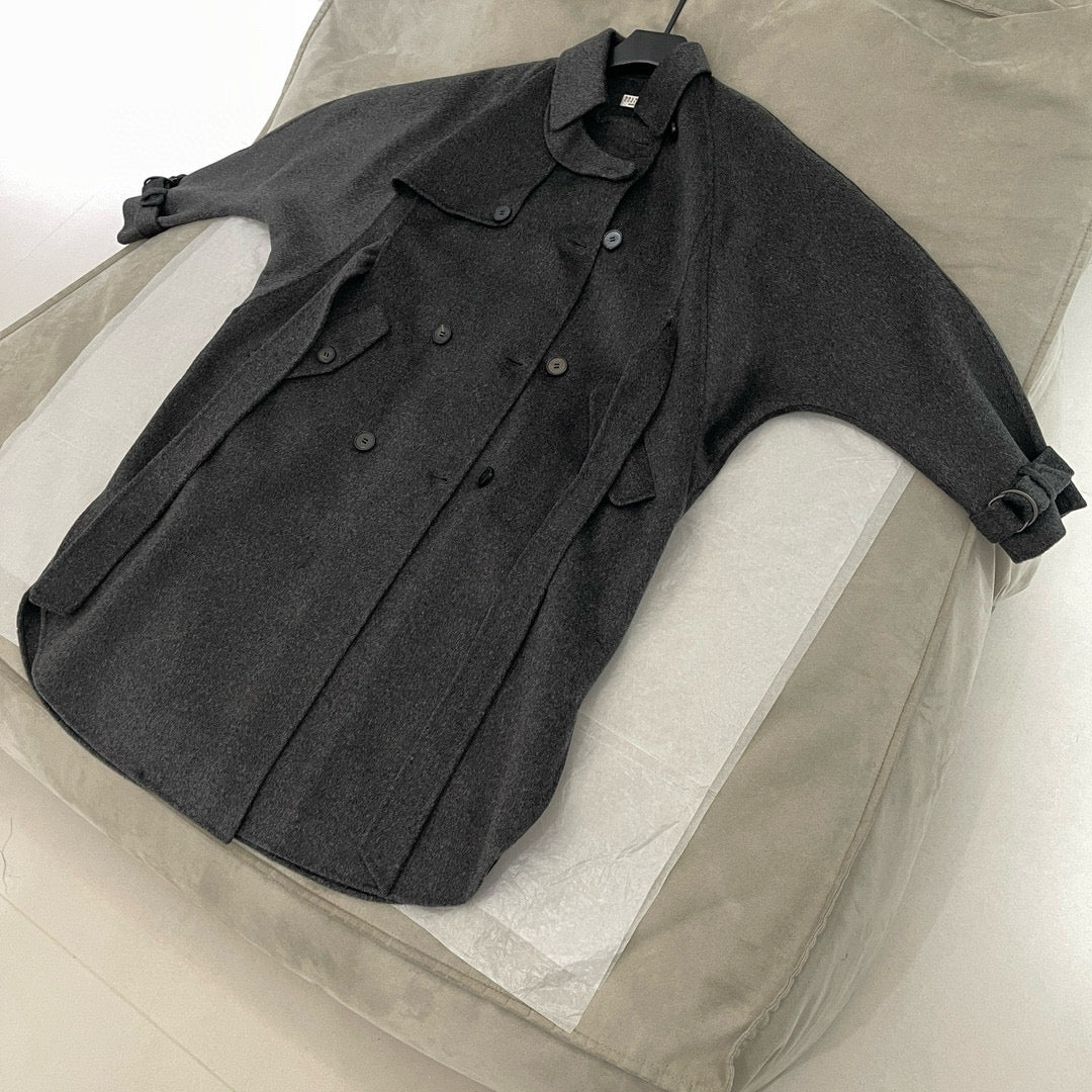 BRUNELLO C COAT