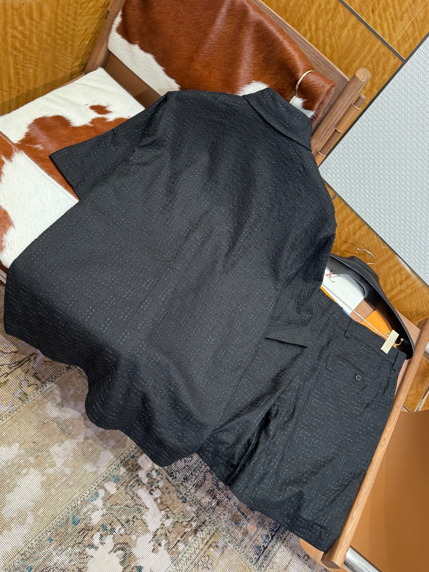 FEN SHIRT