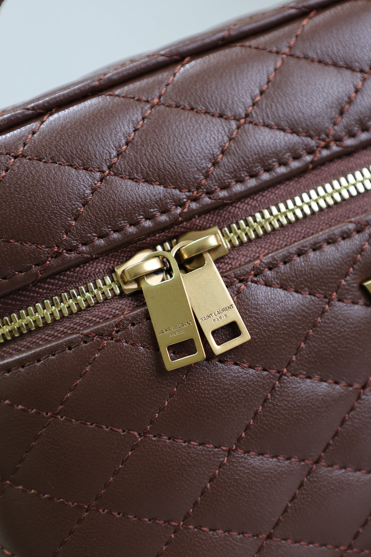 SL GABY VANITY BAG