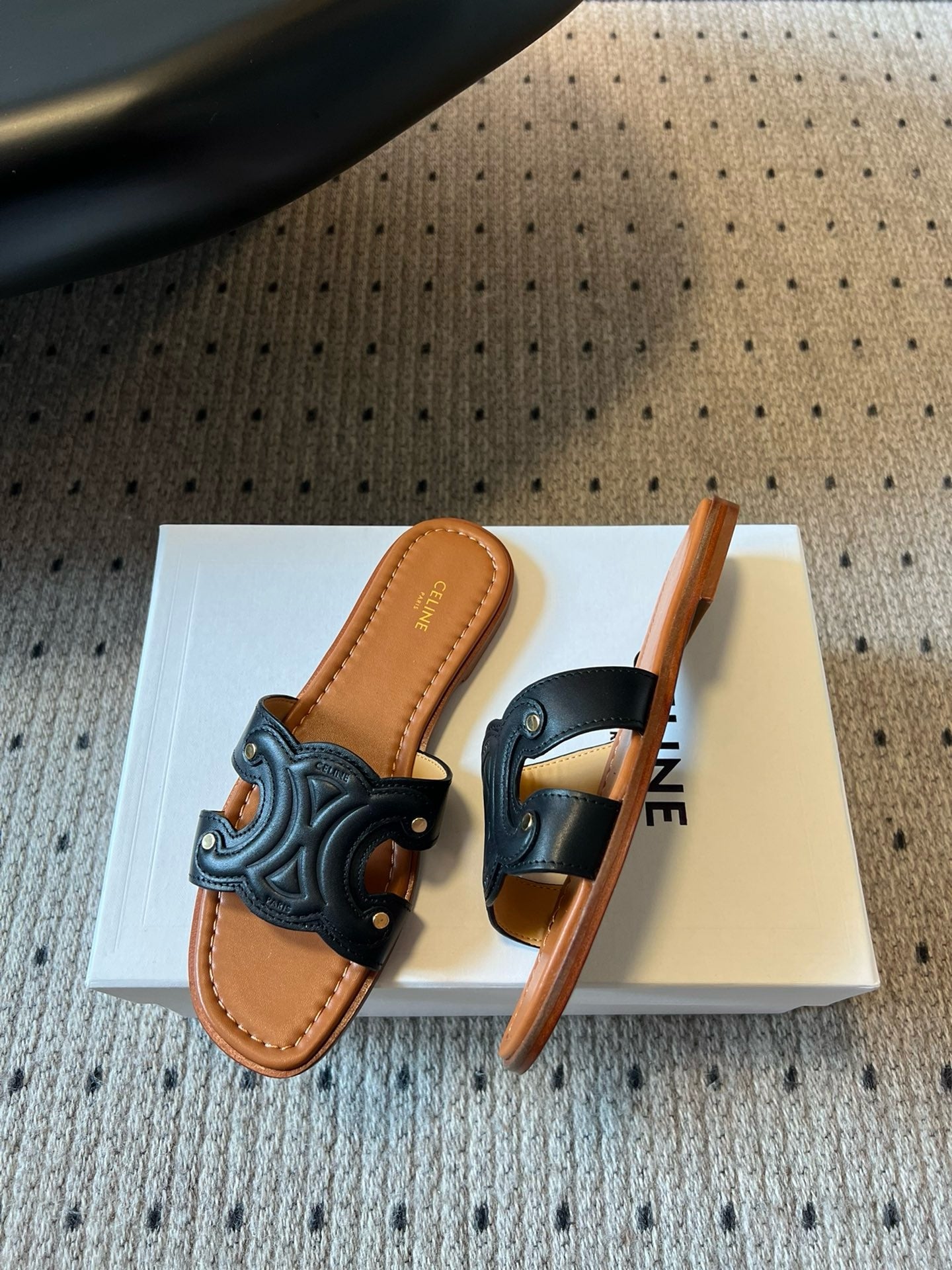 CEL SANDALS
