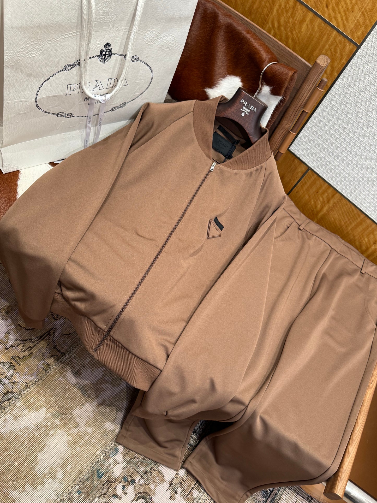 PD TRACKSUIT