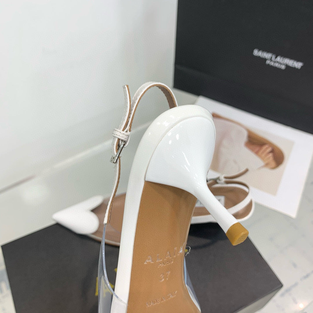 ALAIA HEELS