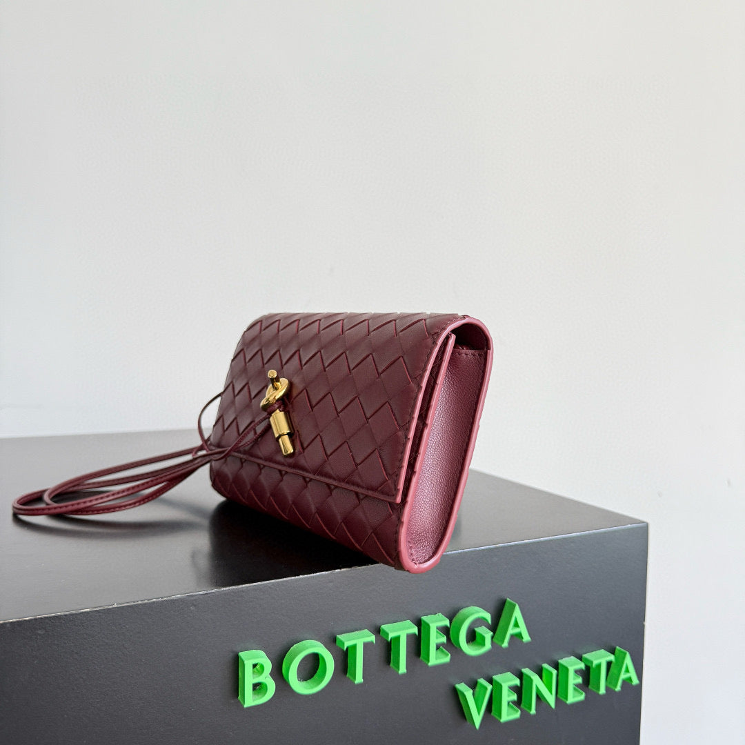 BOTT V ANDIAMO POUCH
