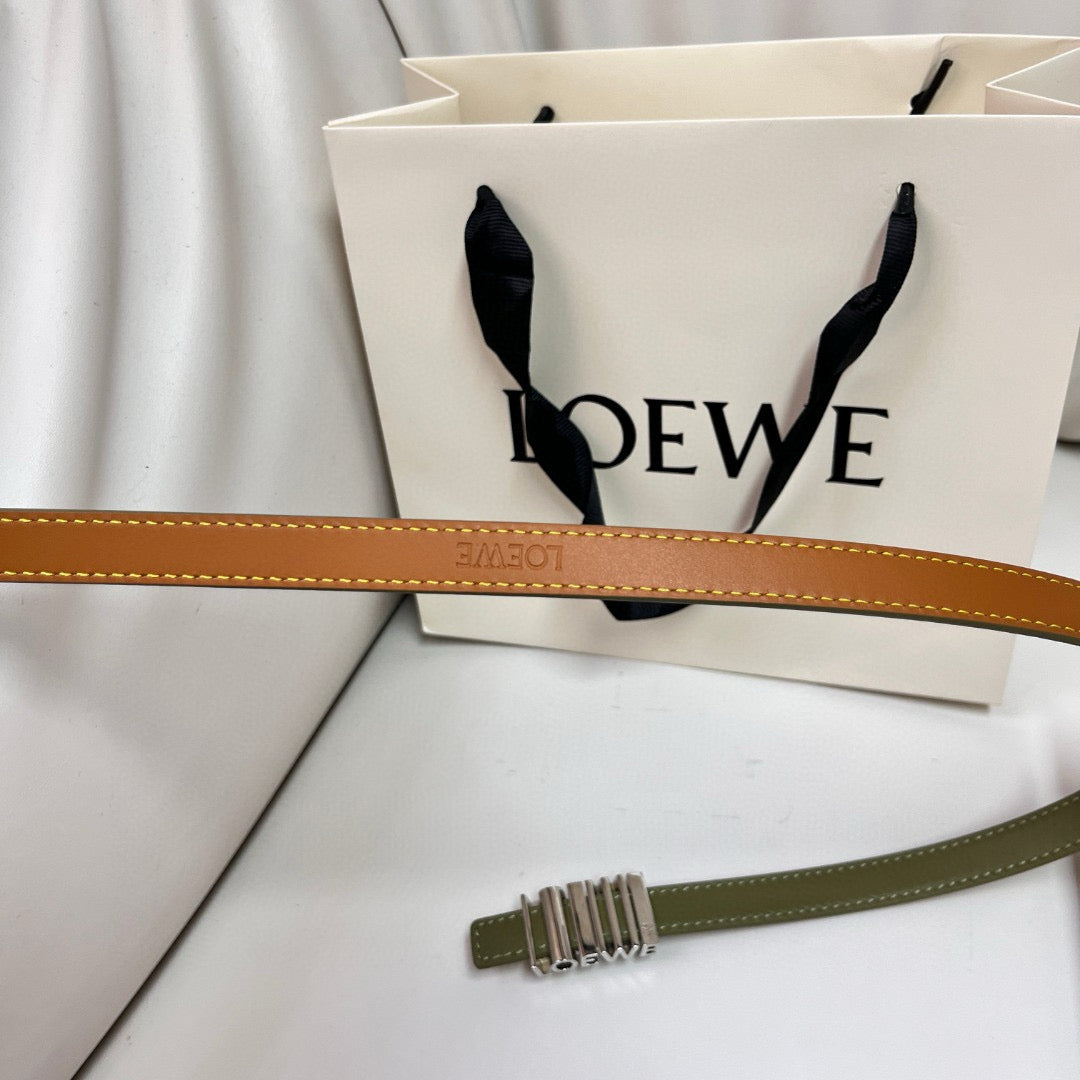 LOEW BELT 1.5 CM