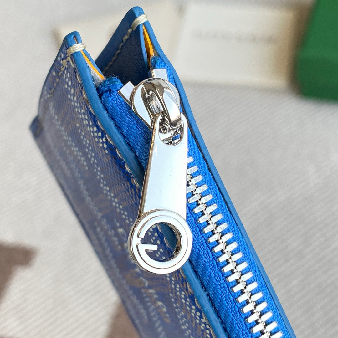 GOYA BOURBON CARD HOLDER