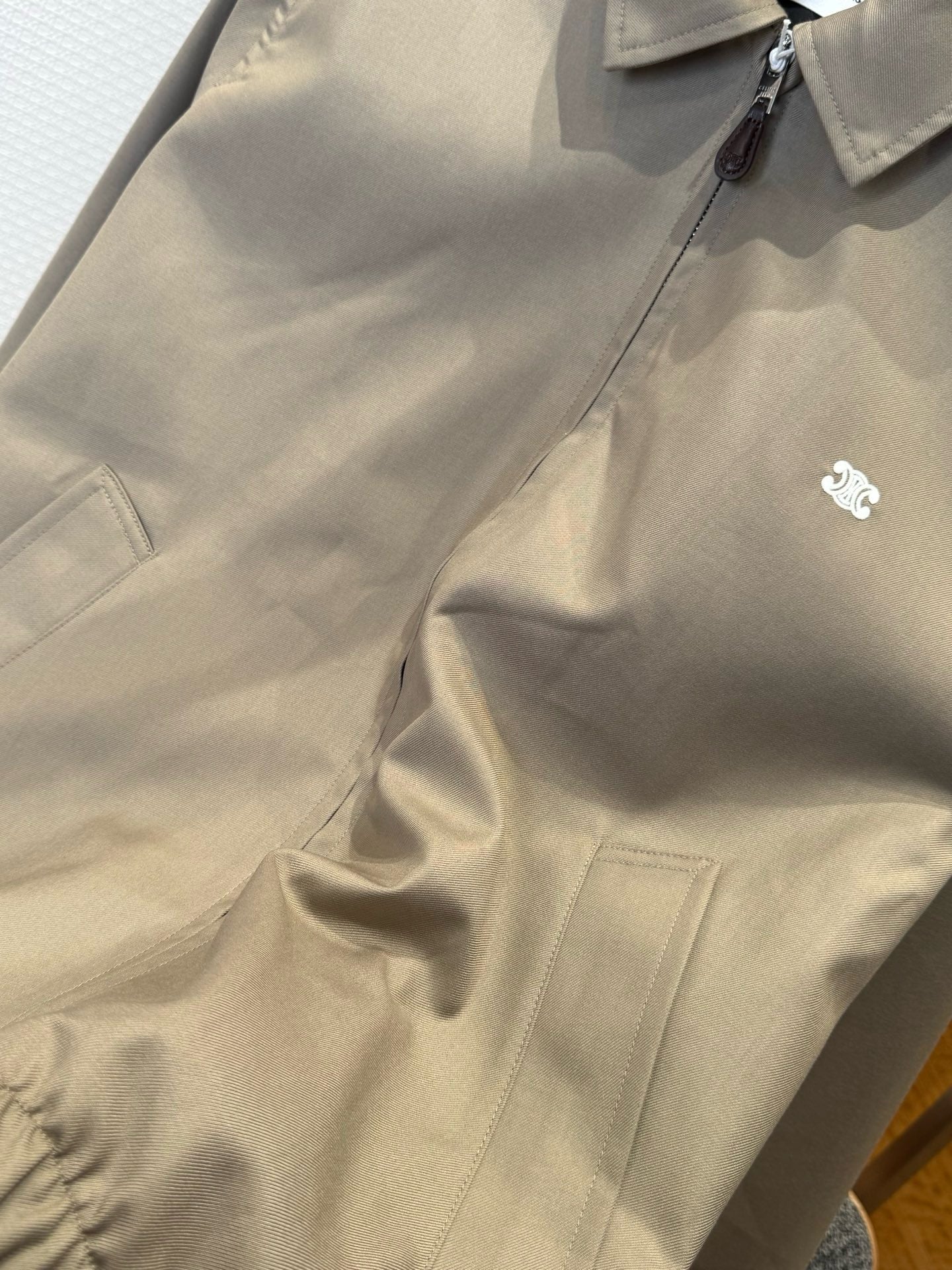 CEL JACKET