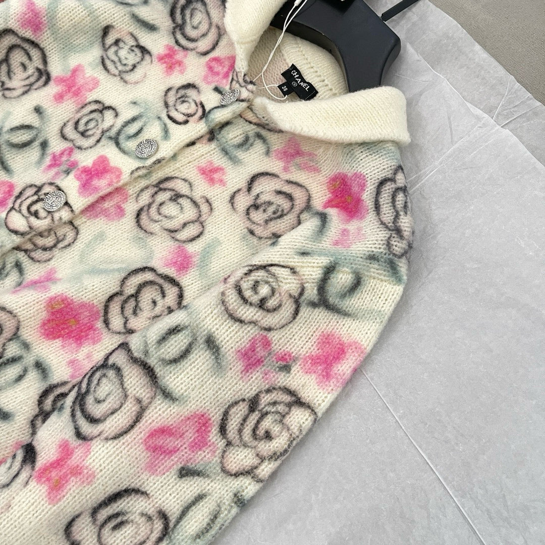 CC CARDIGAN