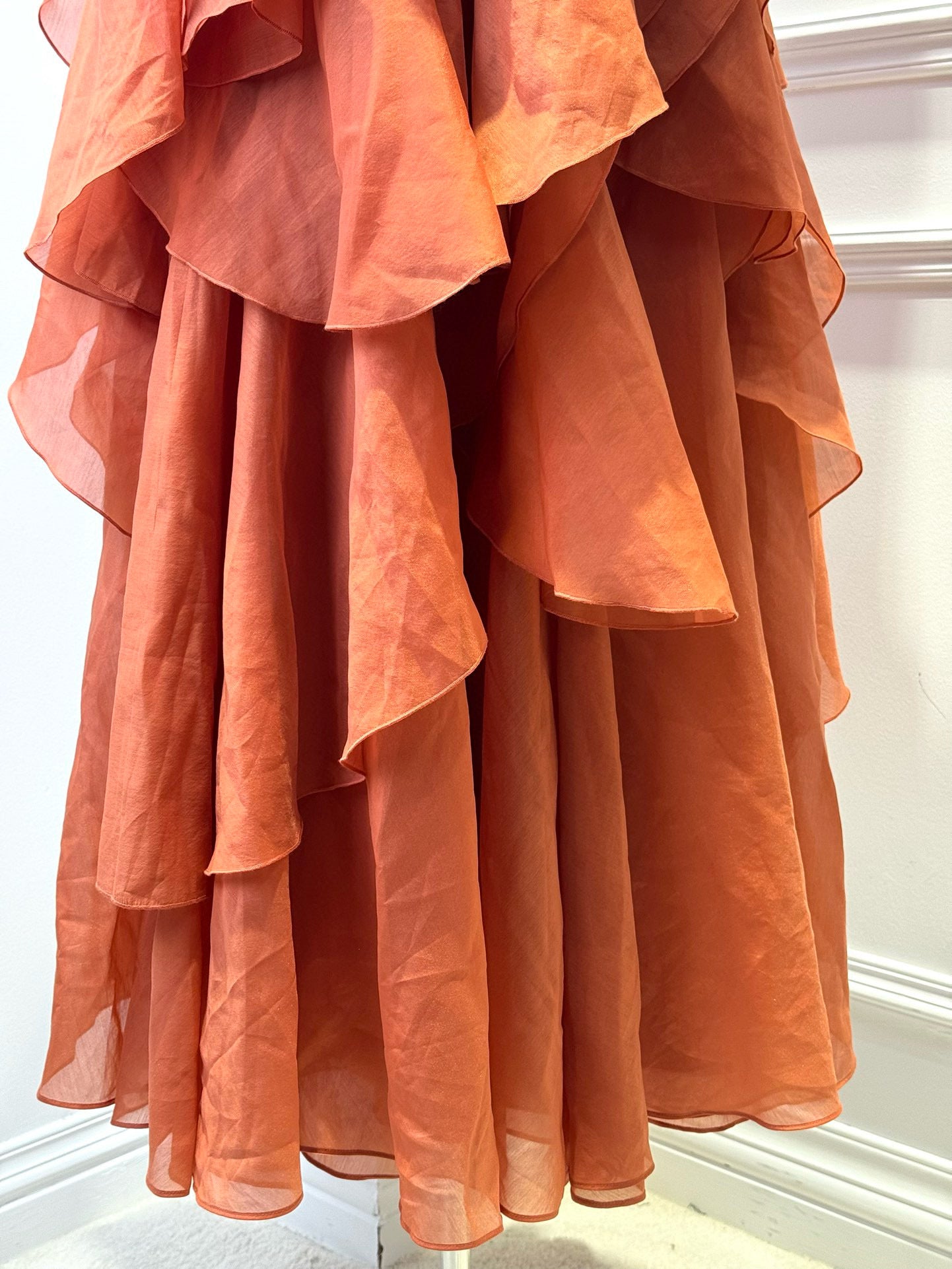 AJE DRESS