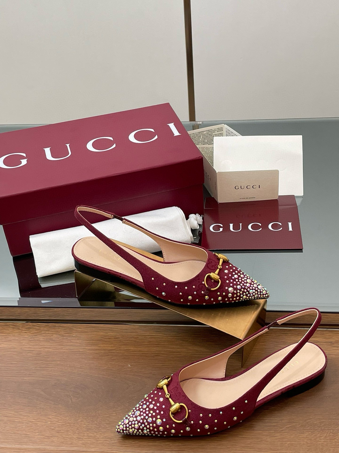 GG PUMPS