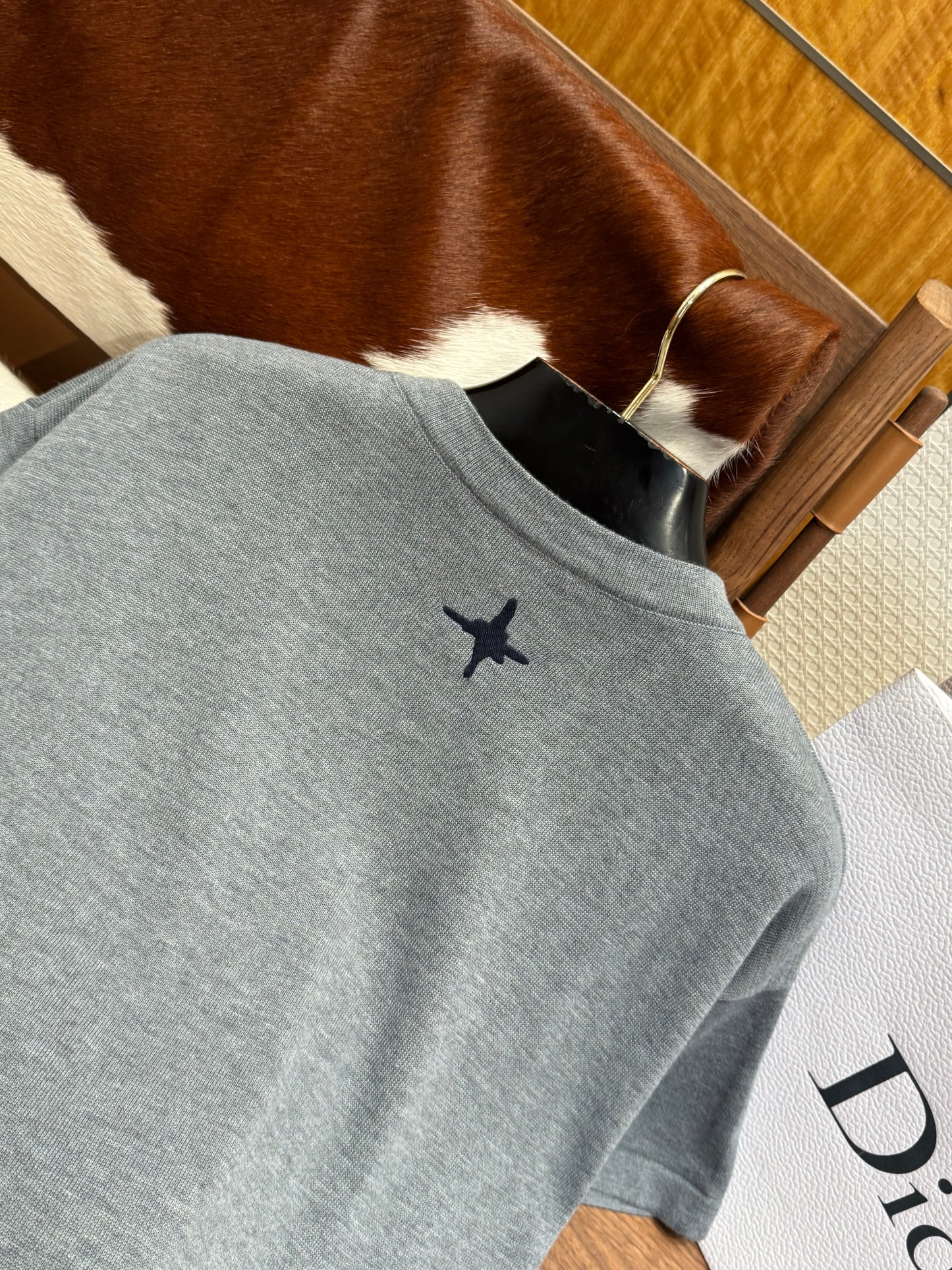 CD T-SHIRT