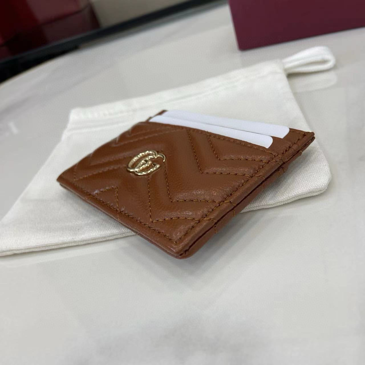 GG CARD HOLDER