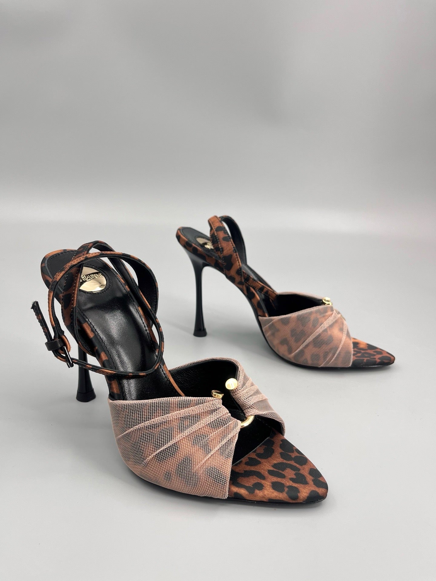 SL HEELS