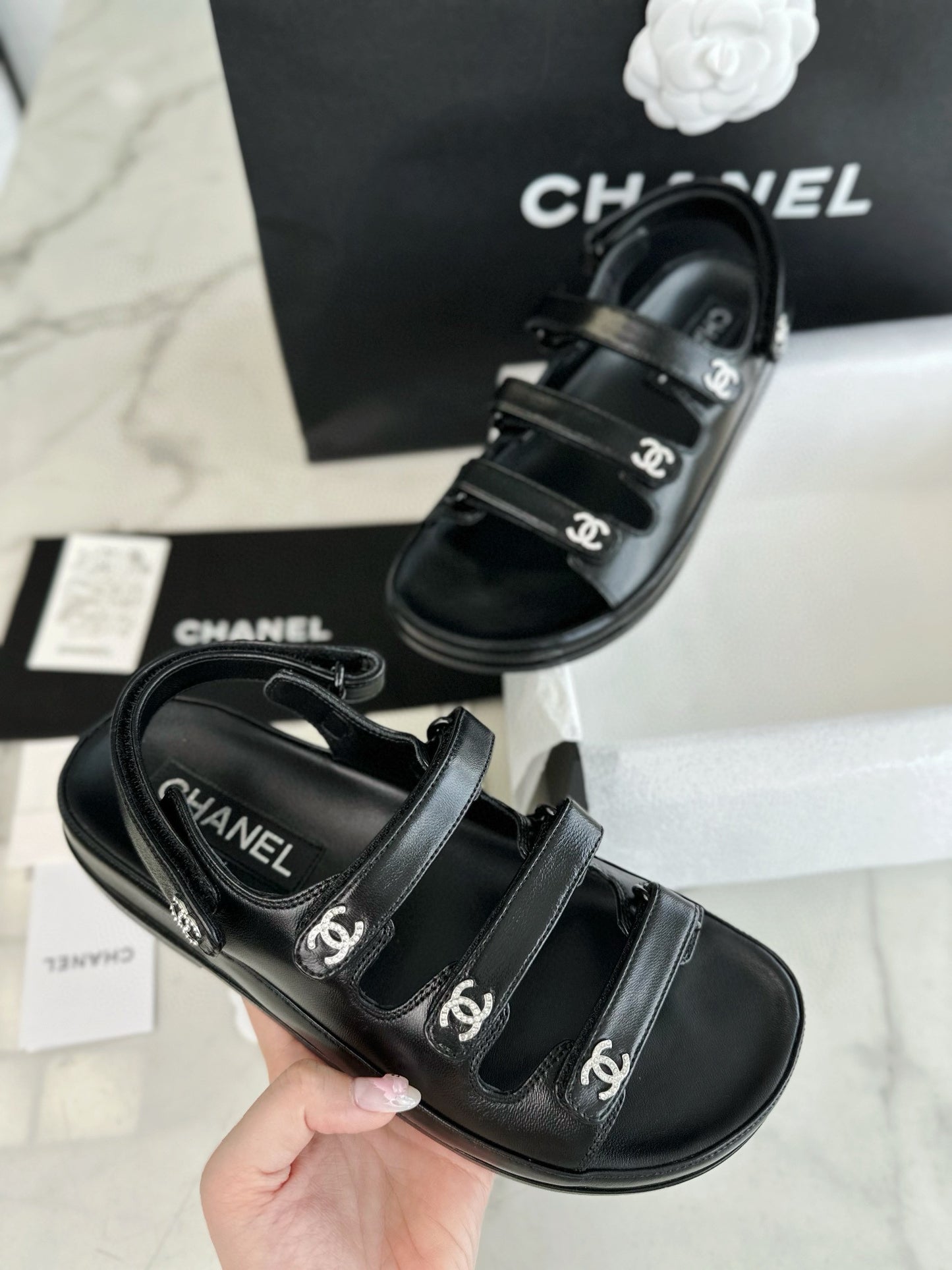 CC SANDALS