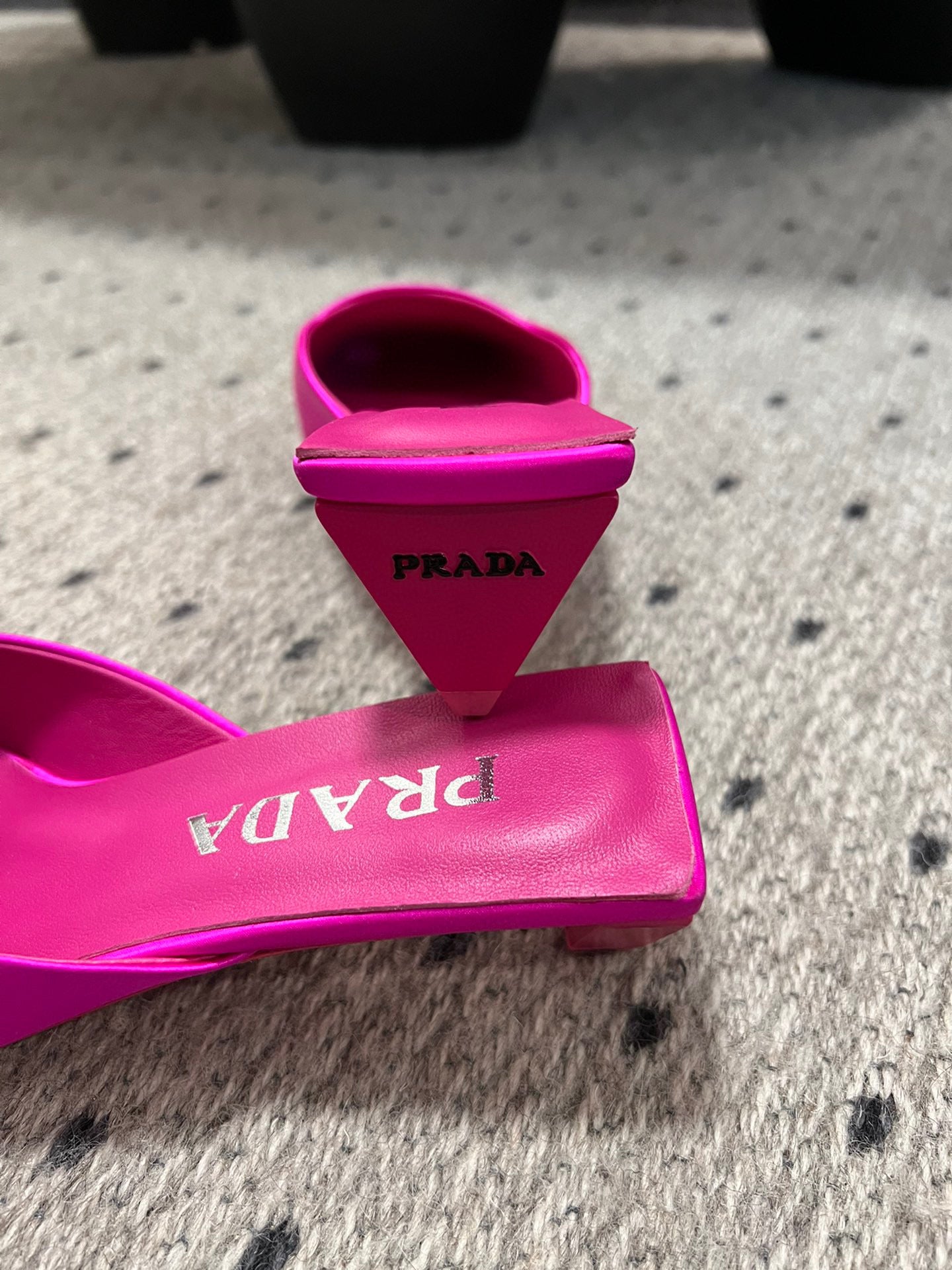 PD HEELS