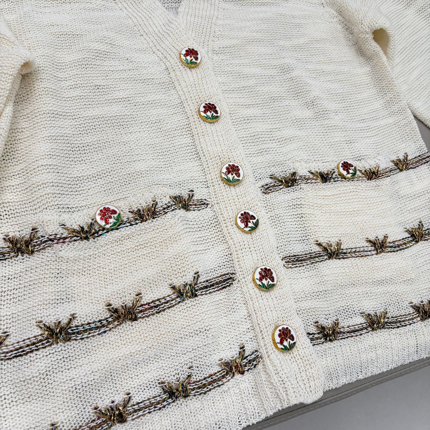 CC CARDIGAN
