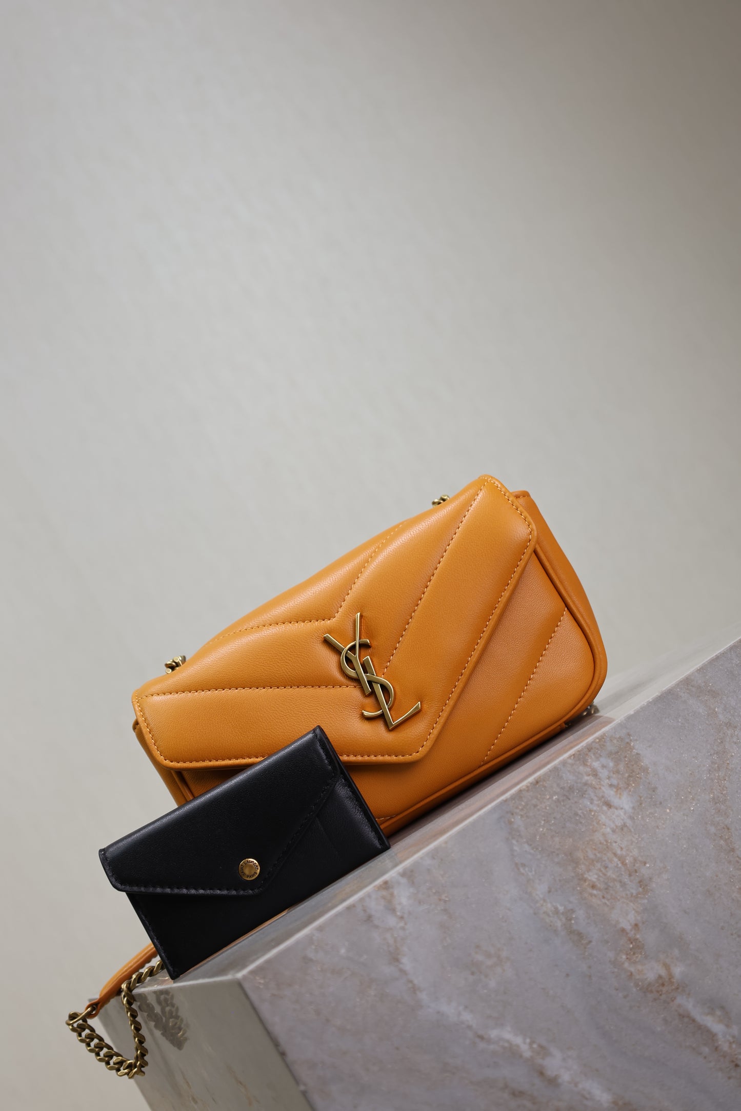 SL LOULOU MINI BAG