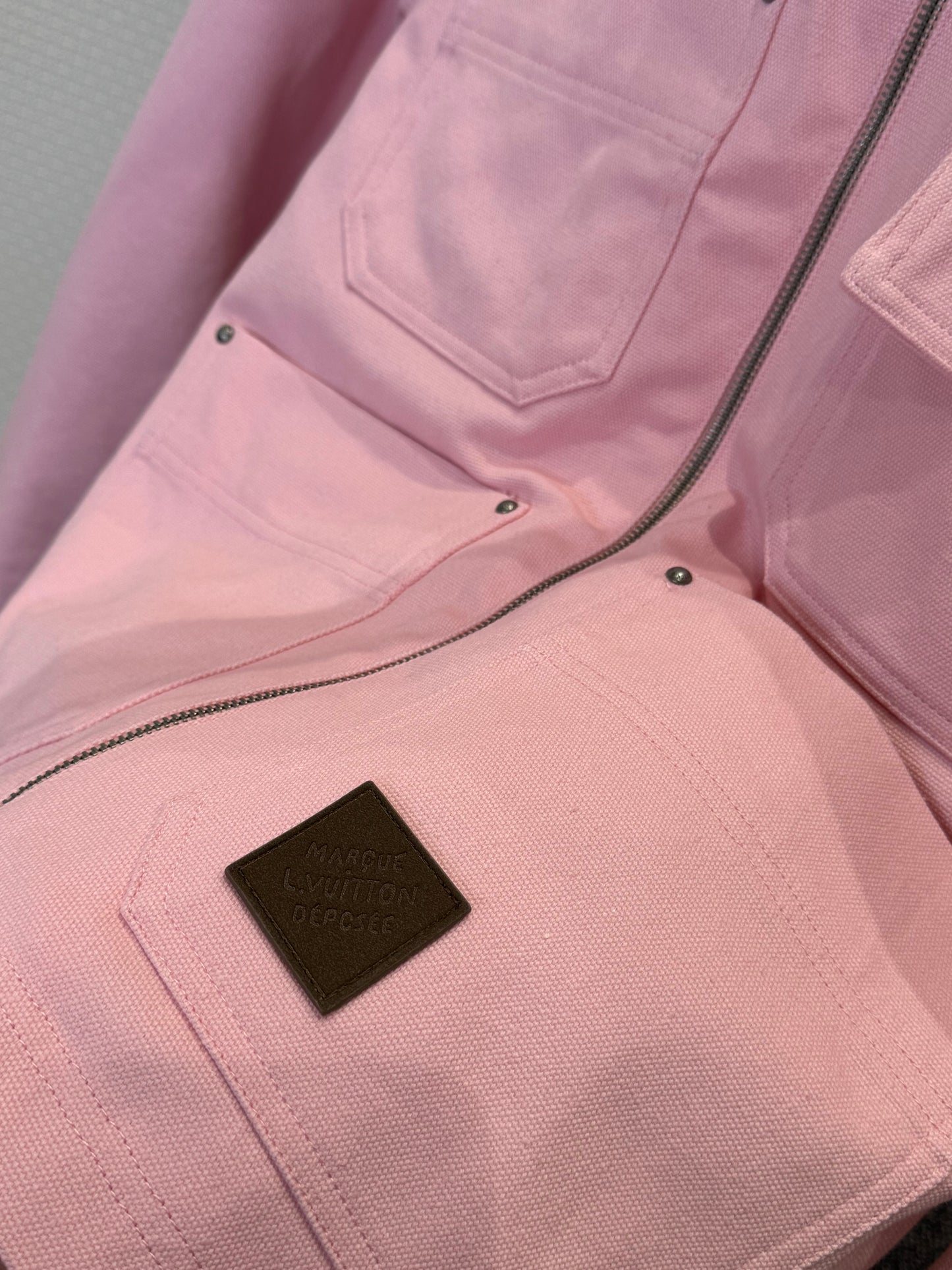 LOU JACKET