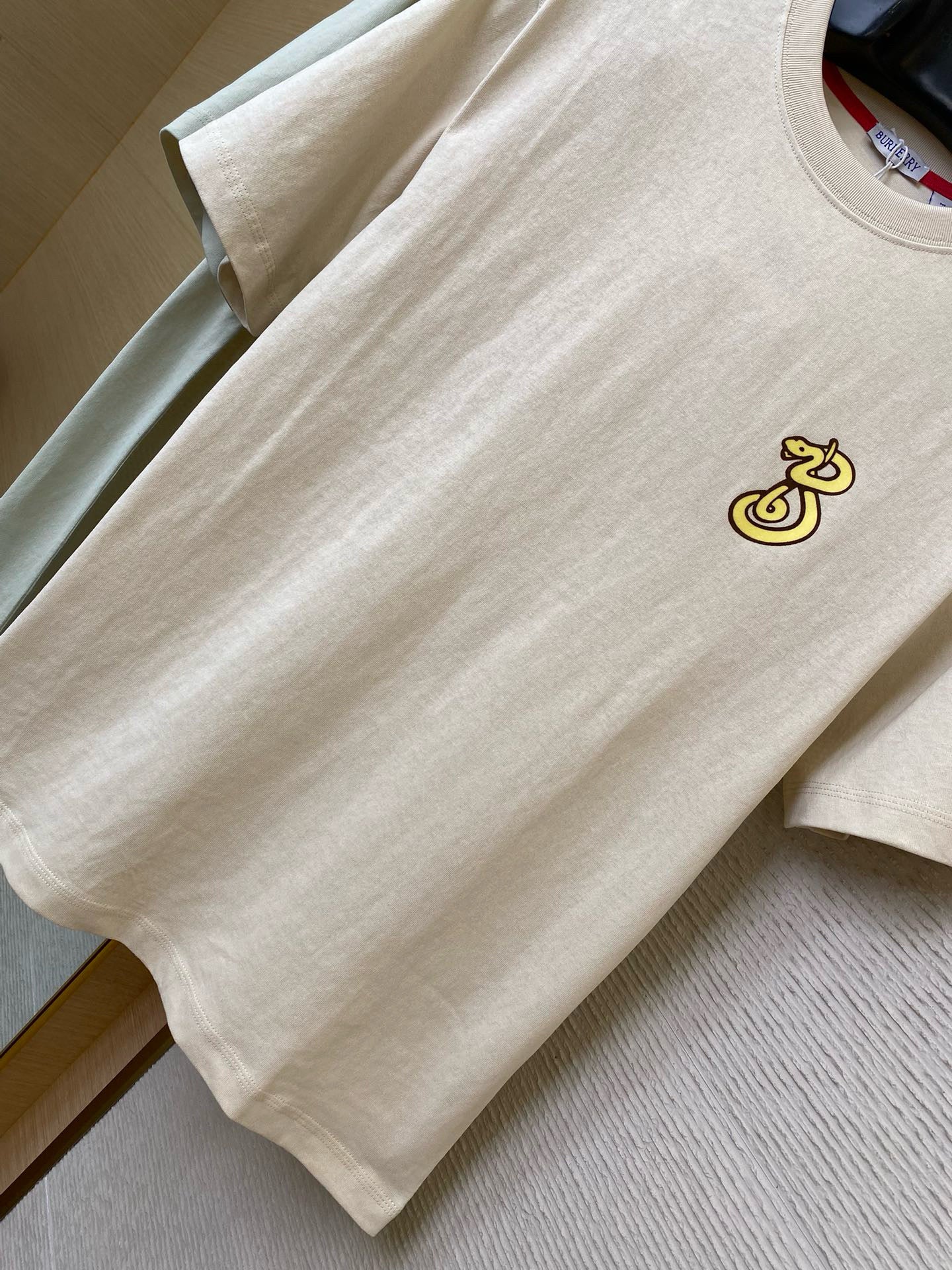 BBR T-SHIRT