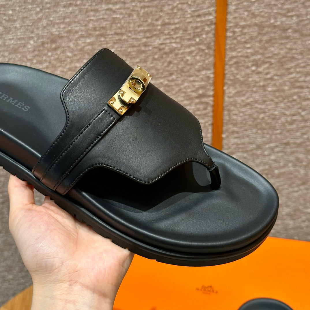 HERM EMPIRE SANDALS