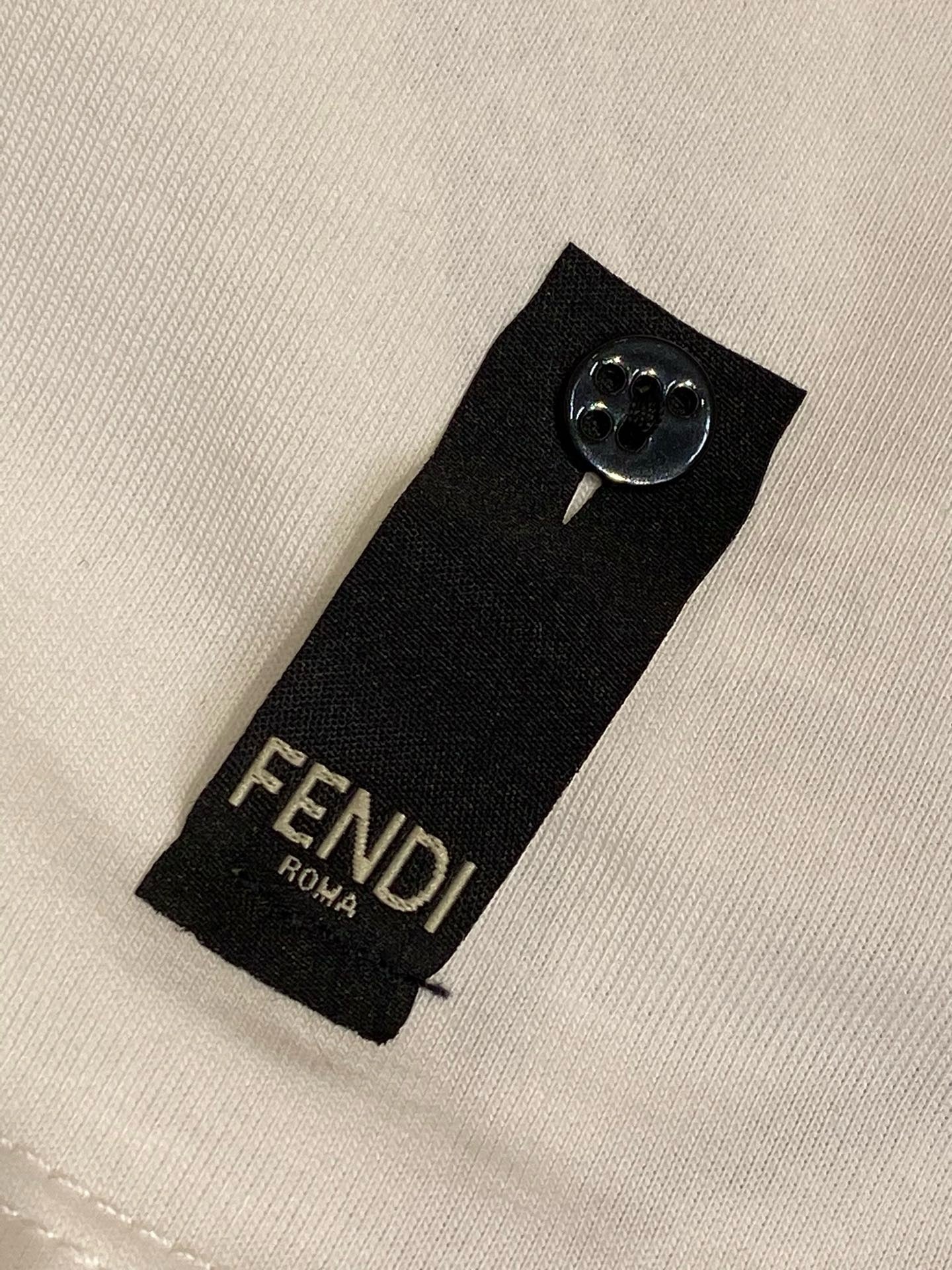 FEN T-SHIRT