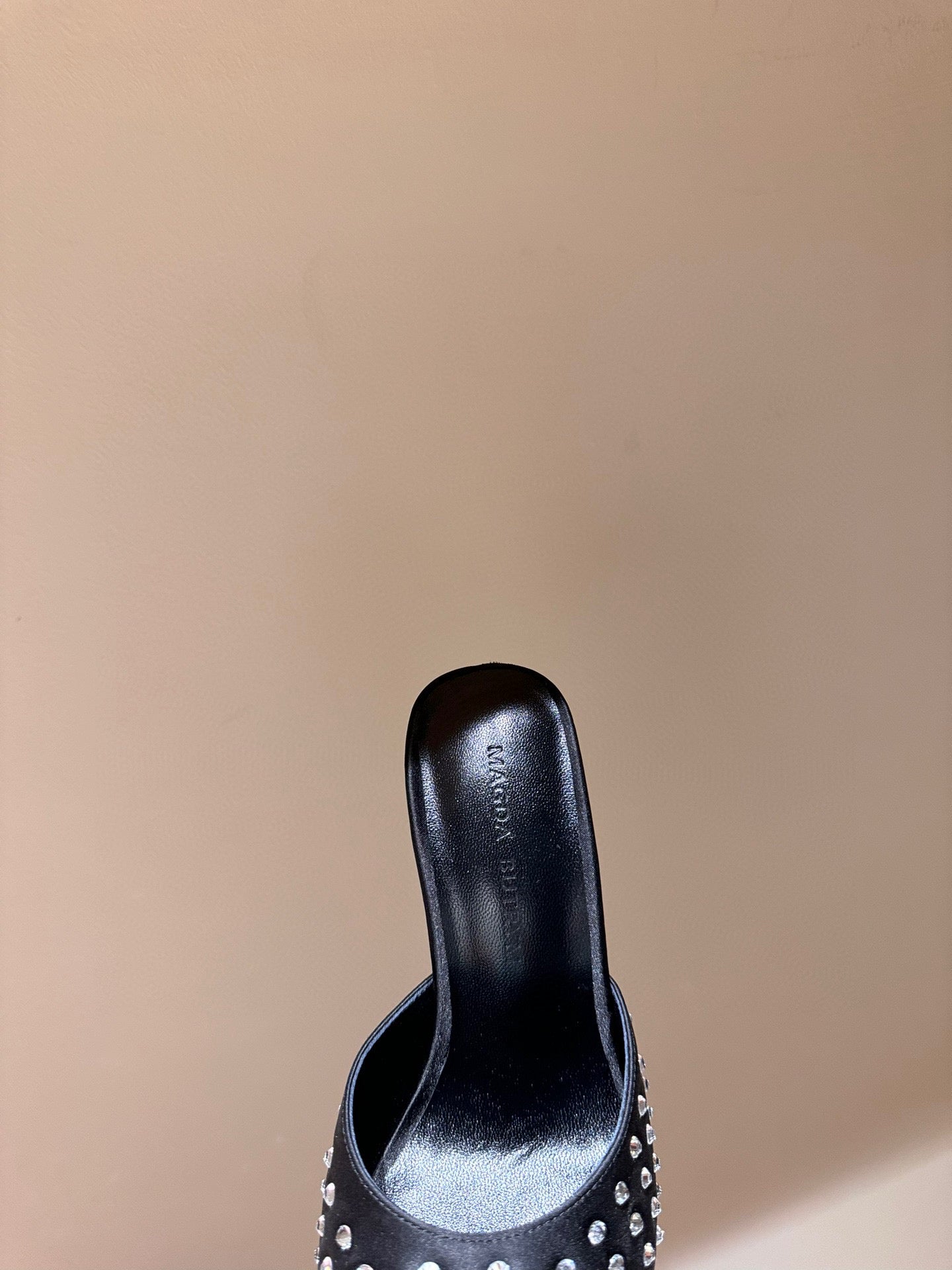 MAGDA BUTRYM HEELS
