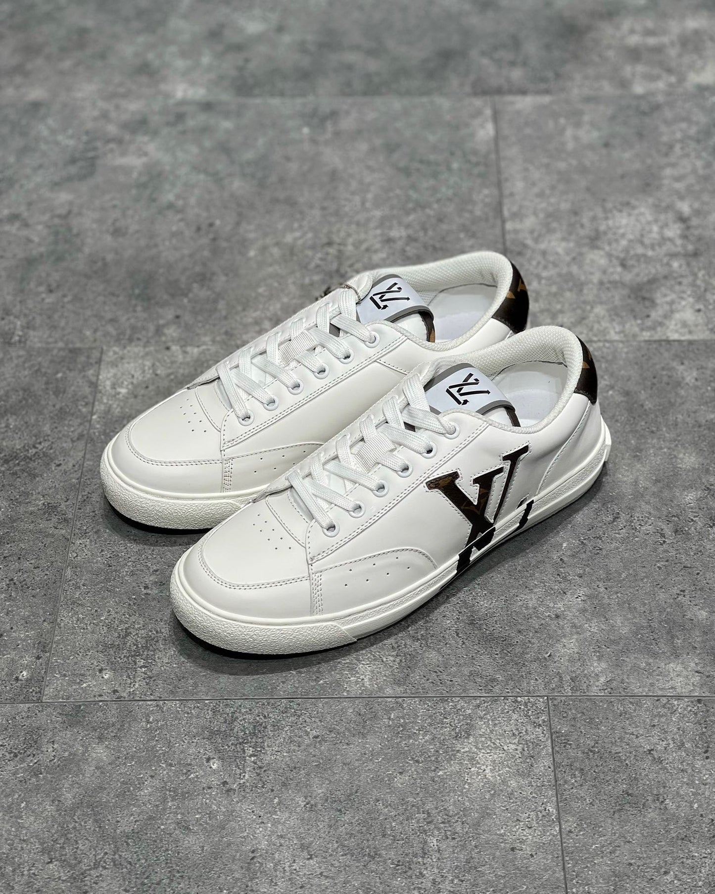 LOU TRAINERS