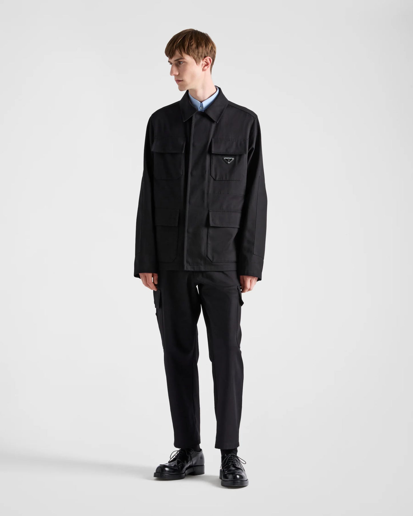 PD TROUSERS