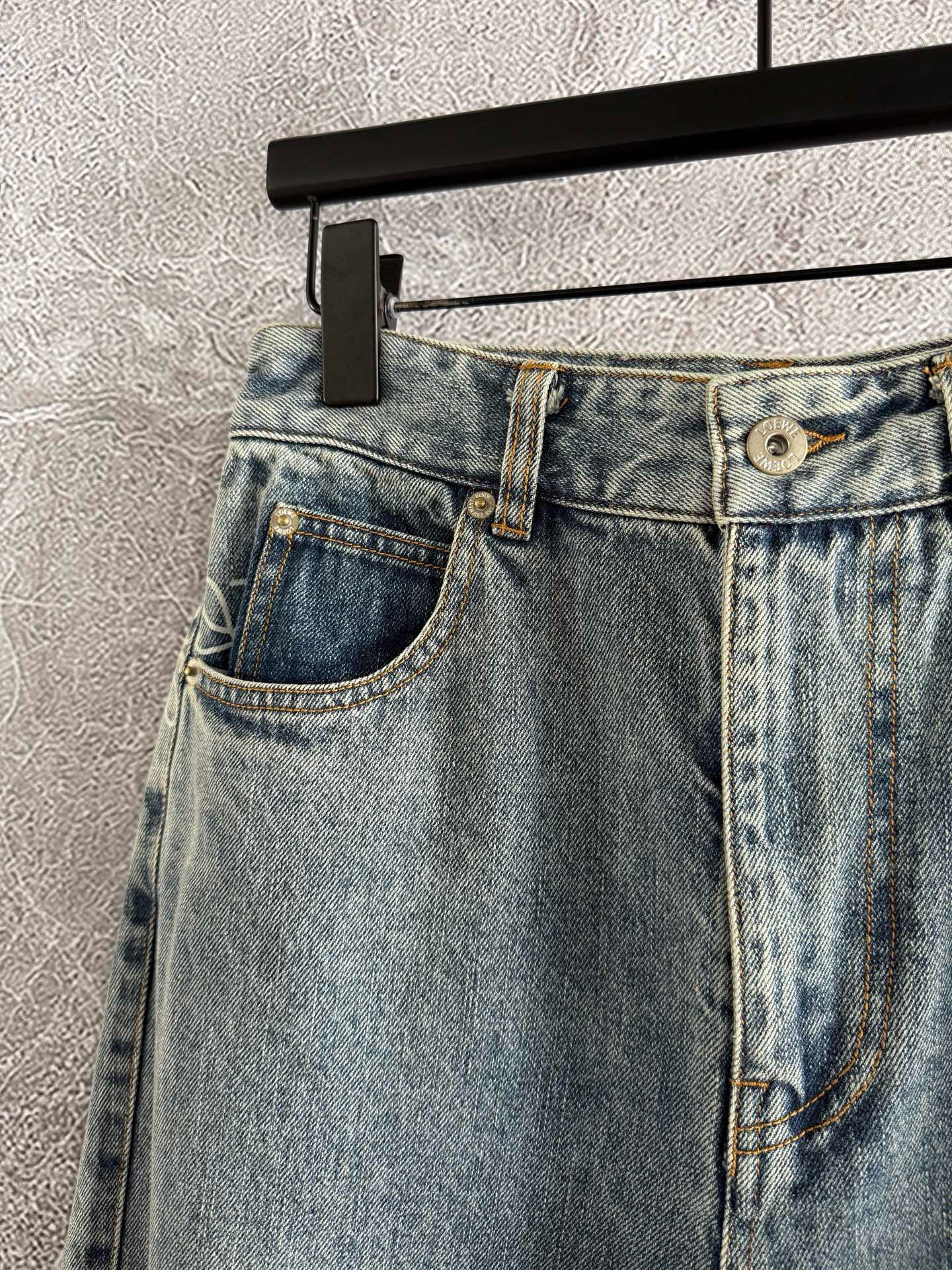 LOEW JEANS