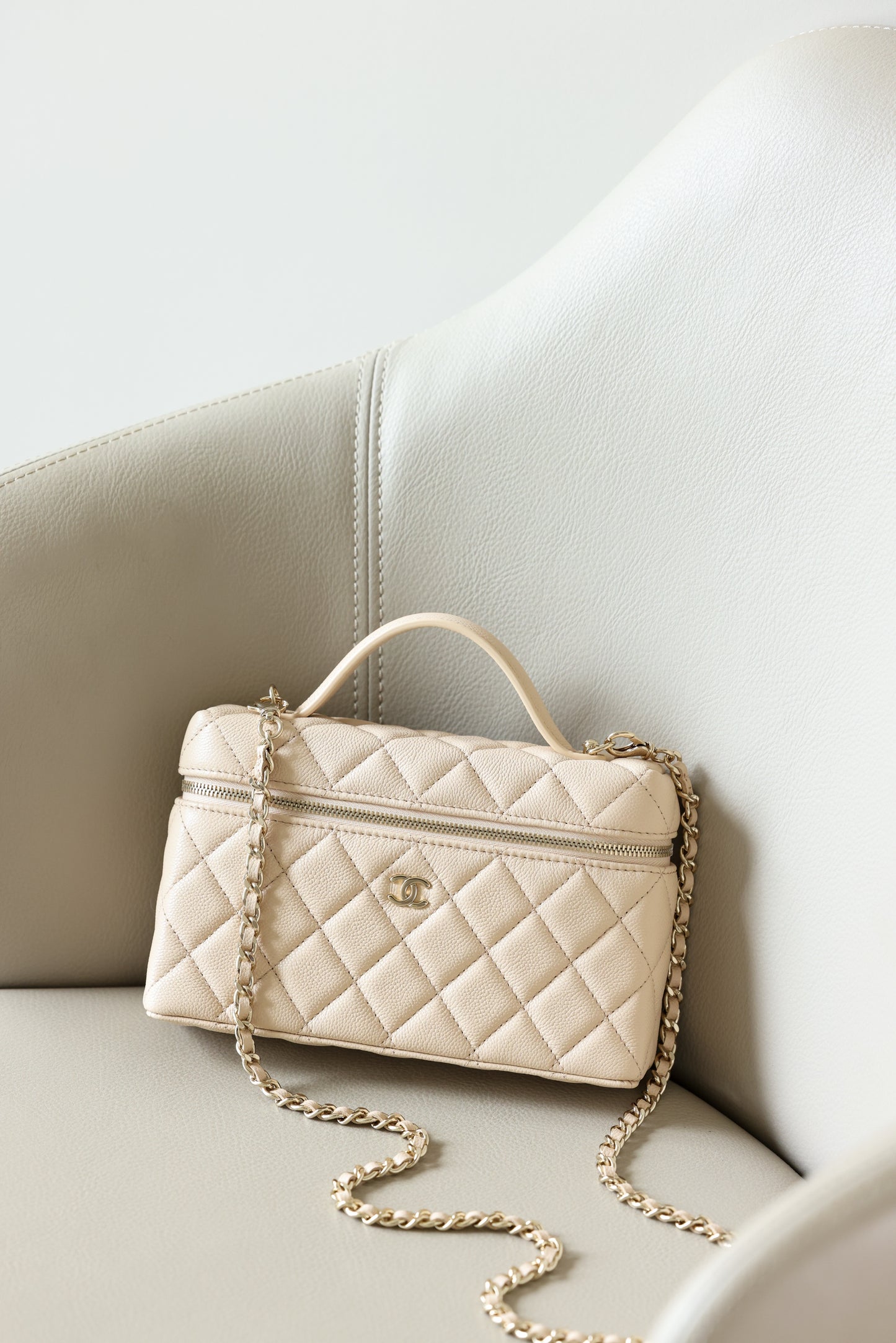 CC 25C BAG