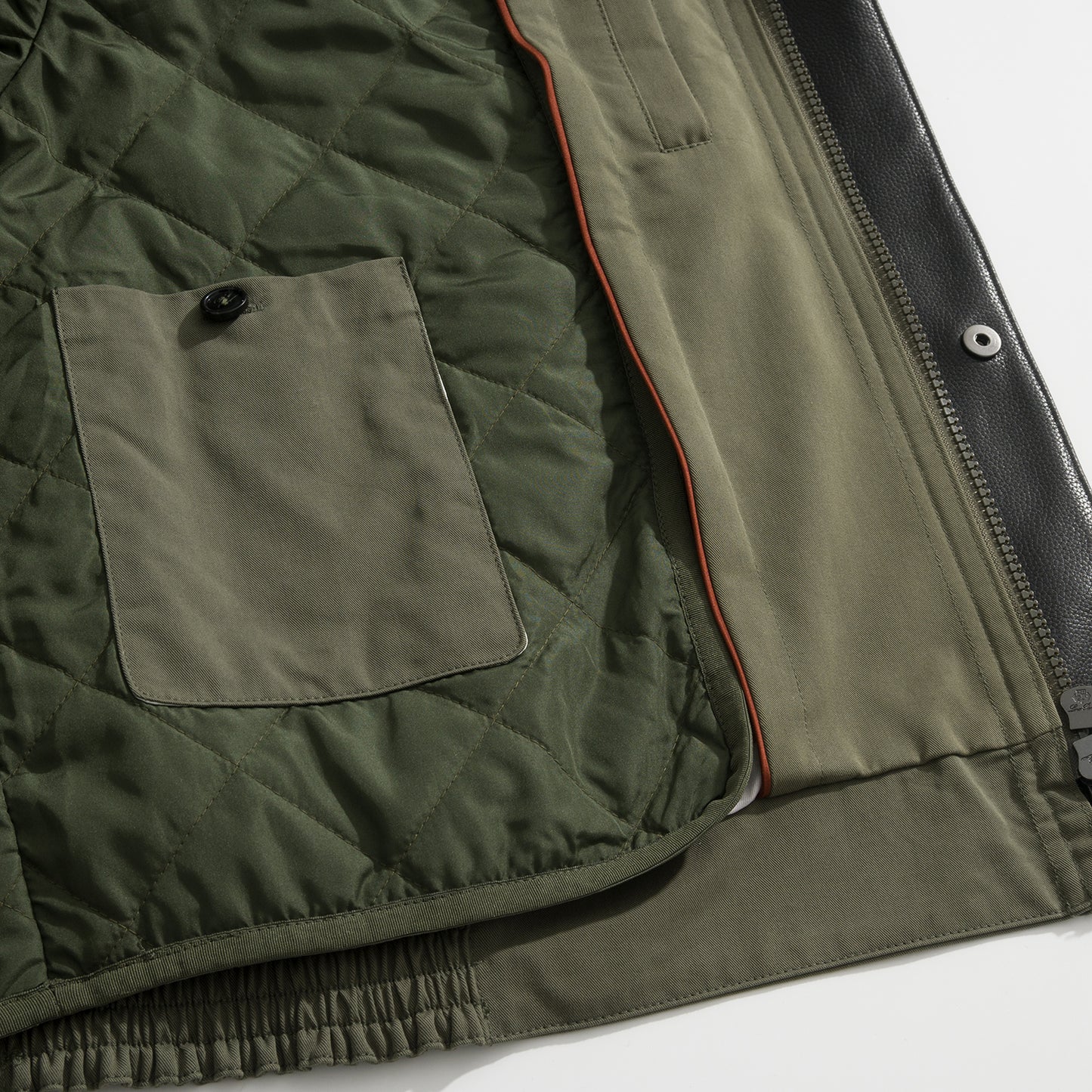 LORO P JACKET