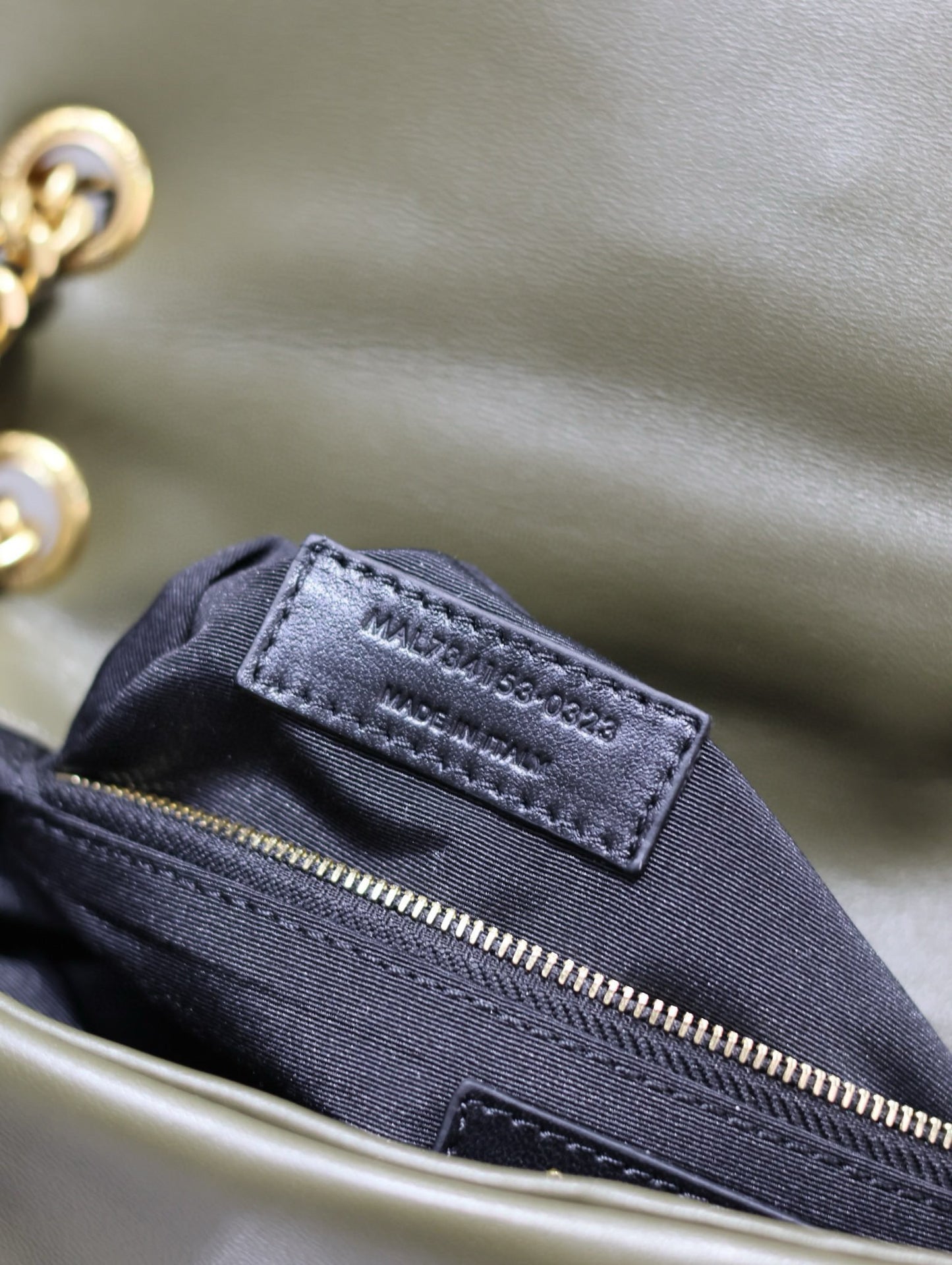SL CALYPSO MEDIUM BAG
