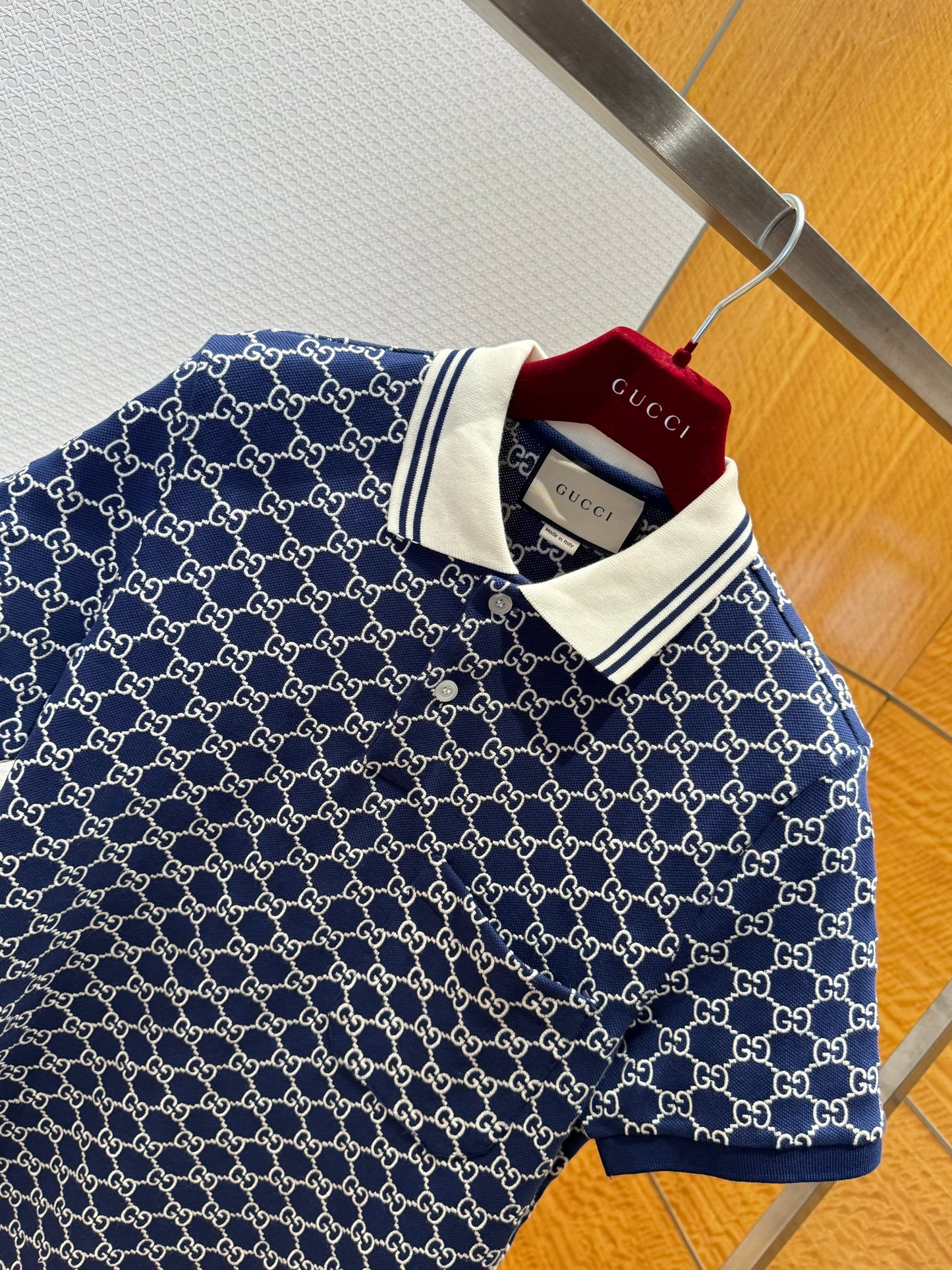 GG POLO SHIRT