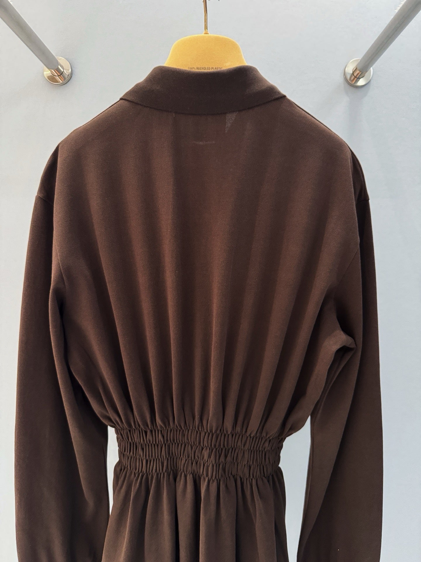 MIU M DRESS