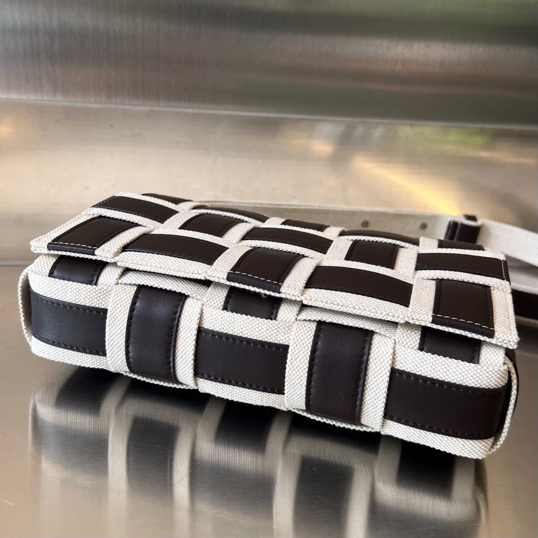 BV BRICK CASSETTE