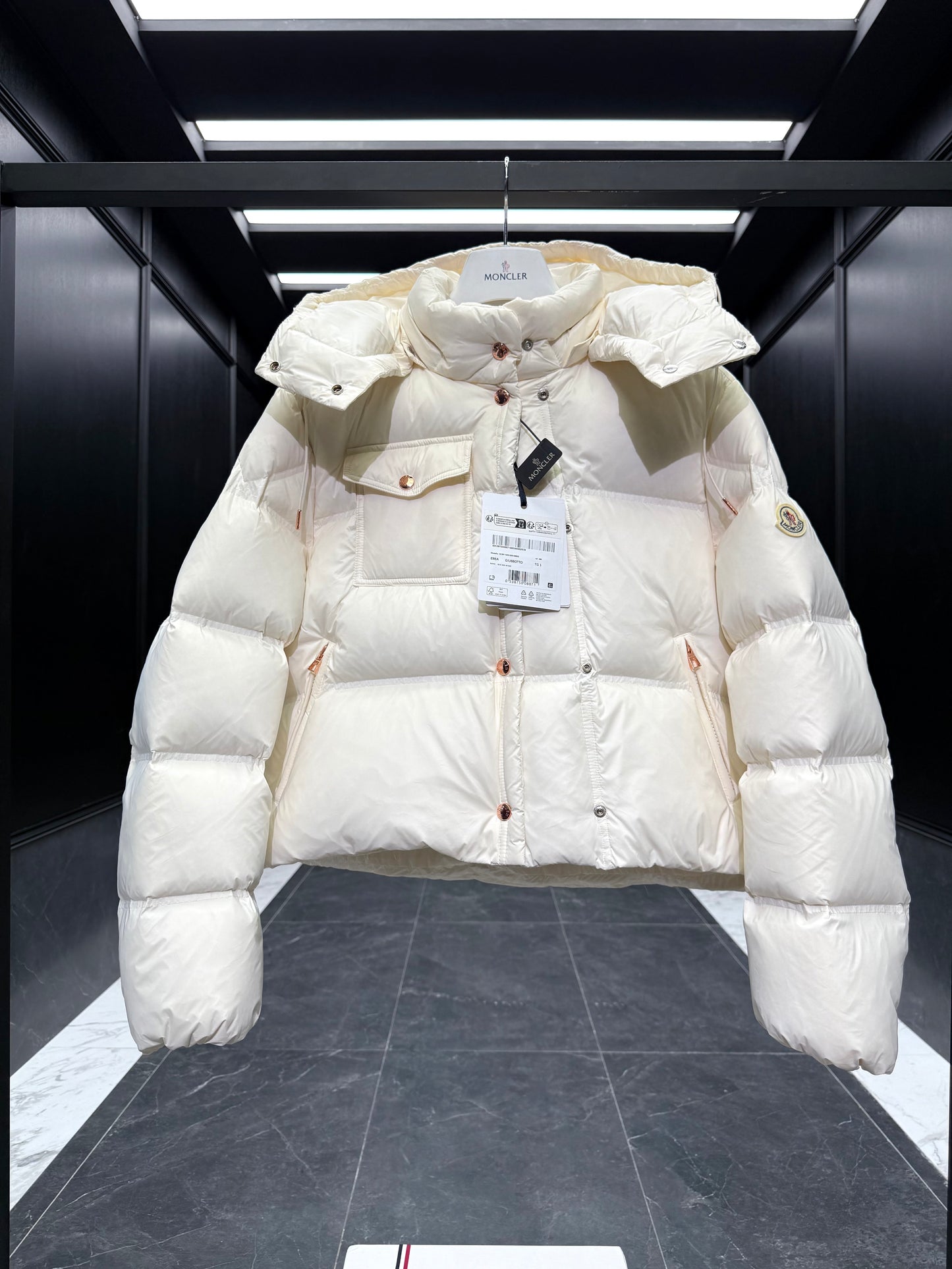 MONC EREA JACKET