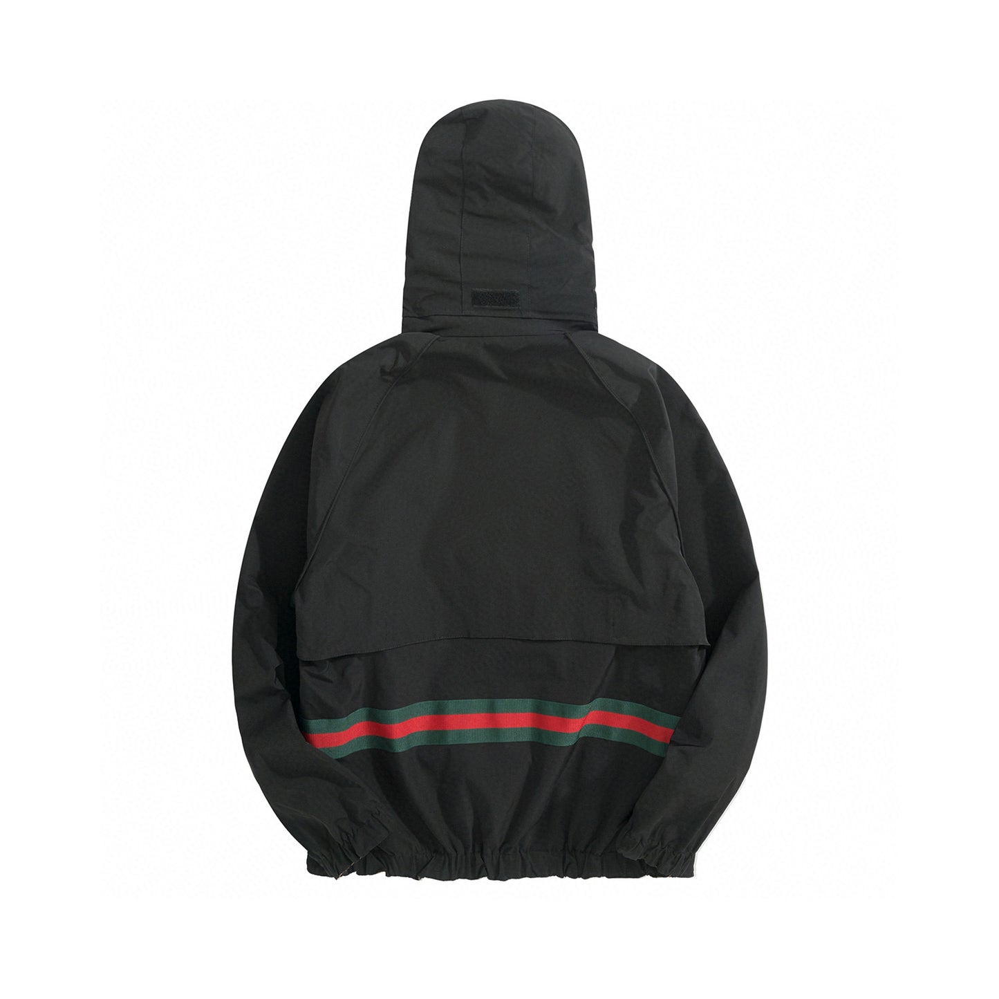 GG DOUBLE SIDES JACKET