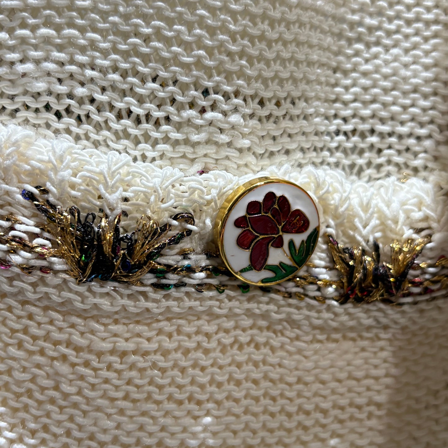 CC CARDIGAN