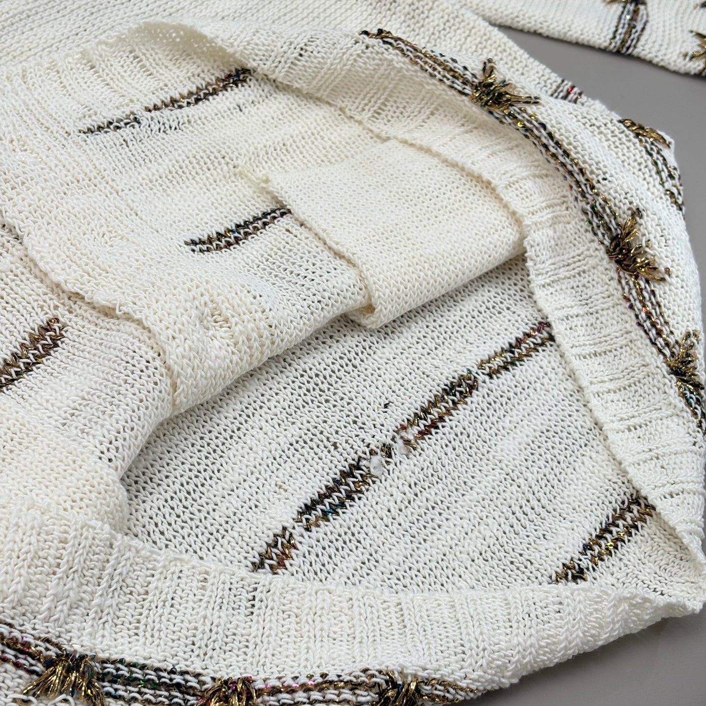 CC CARDIGAN