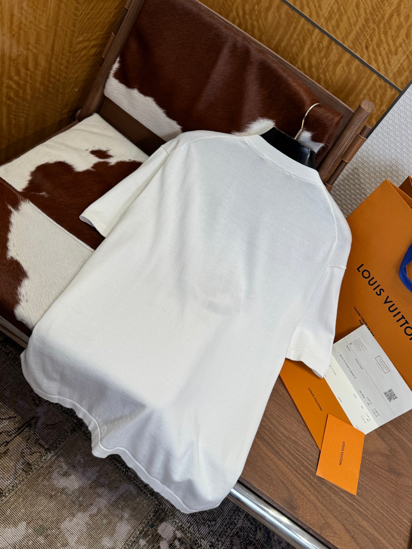 LOU T-SHIRT