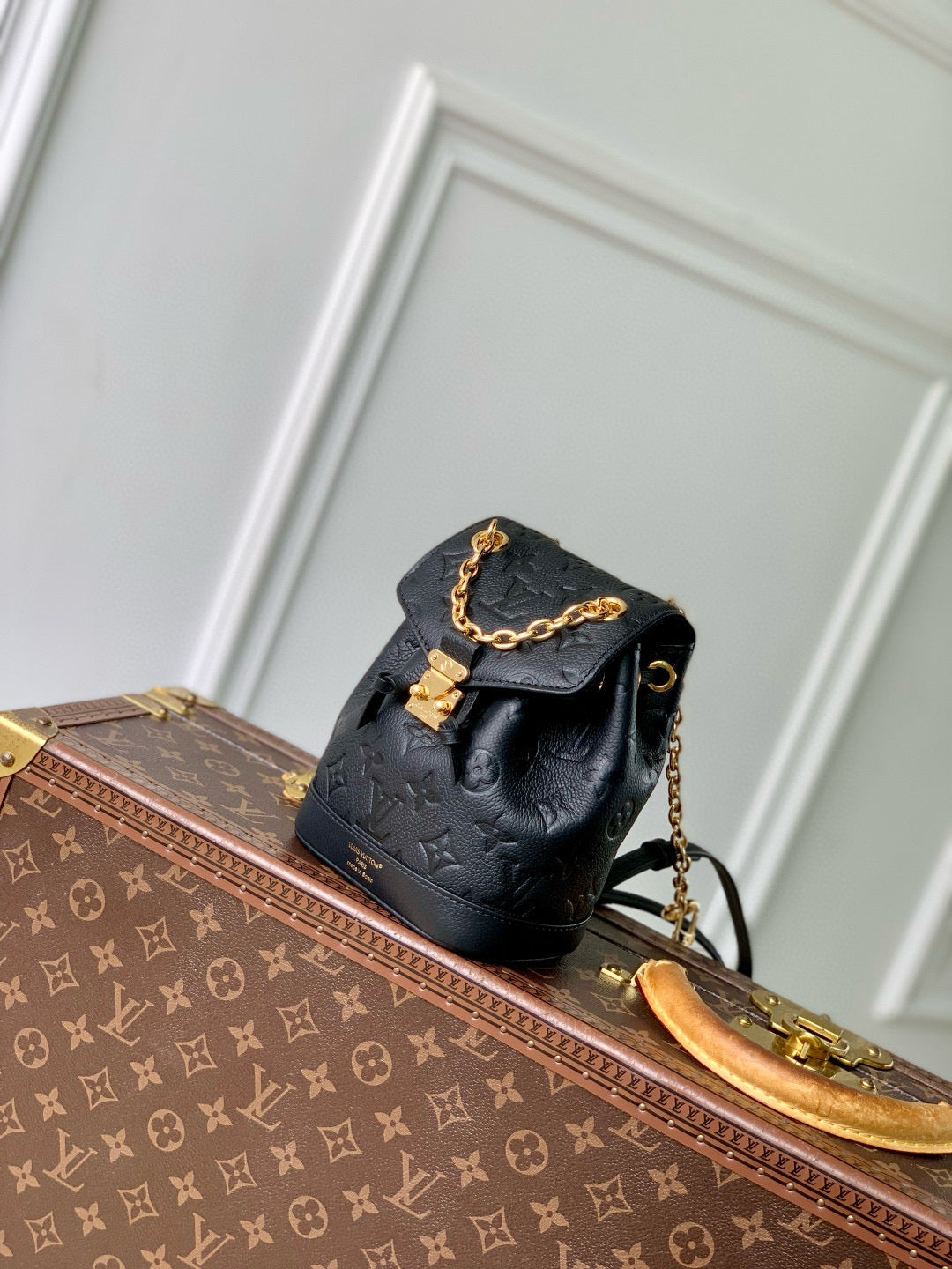 LOU NANO NOE BACKPACK