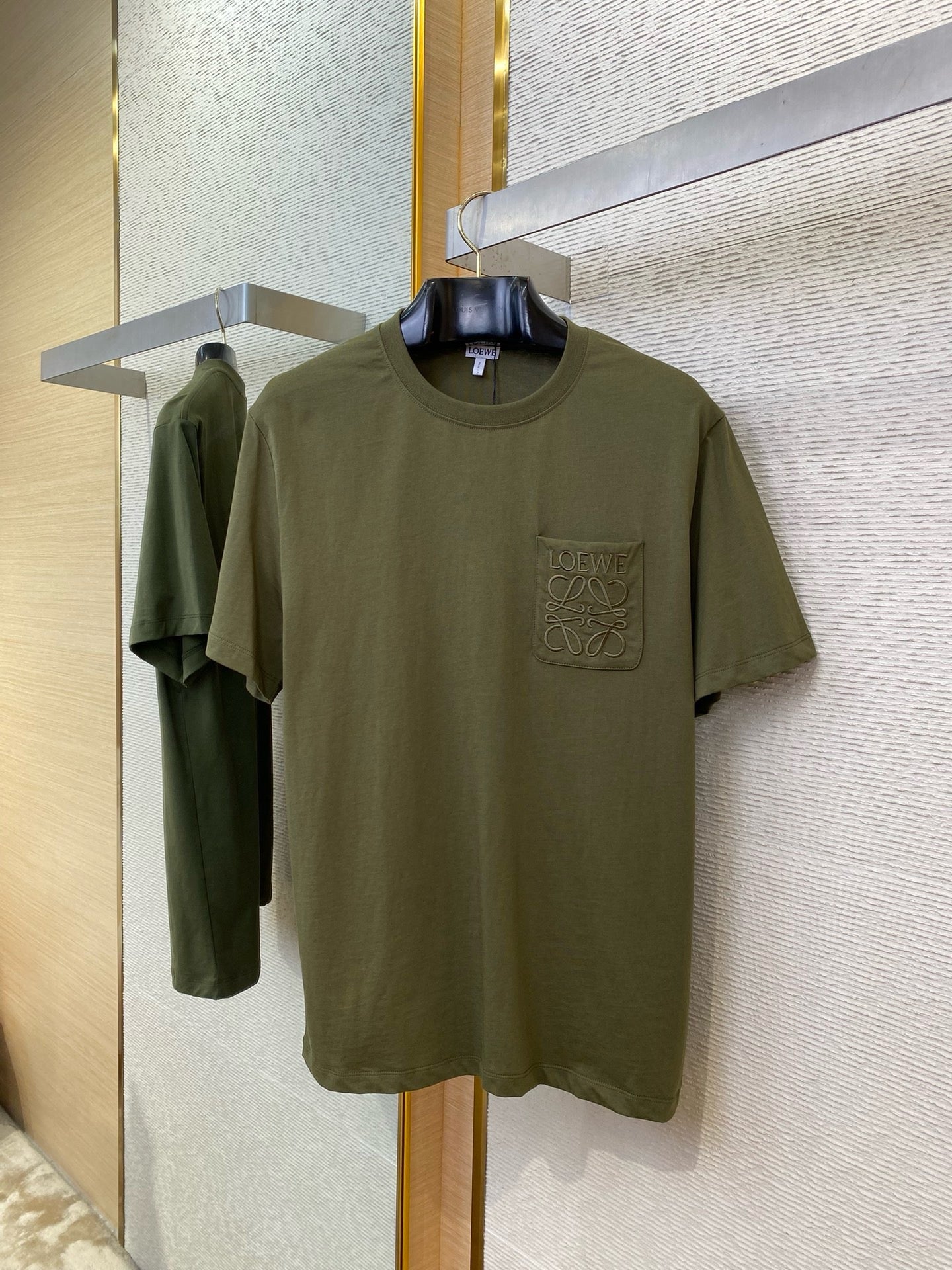 LOEW T-SHIRT