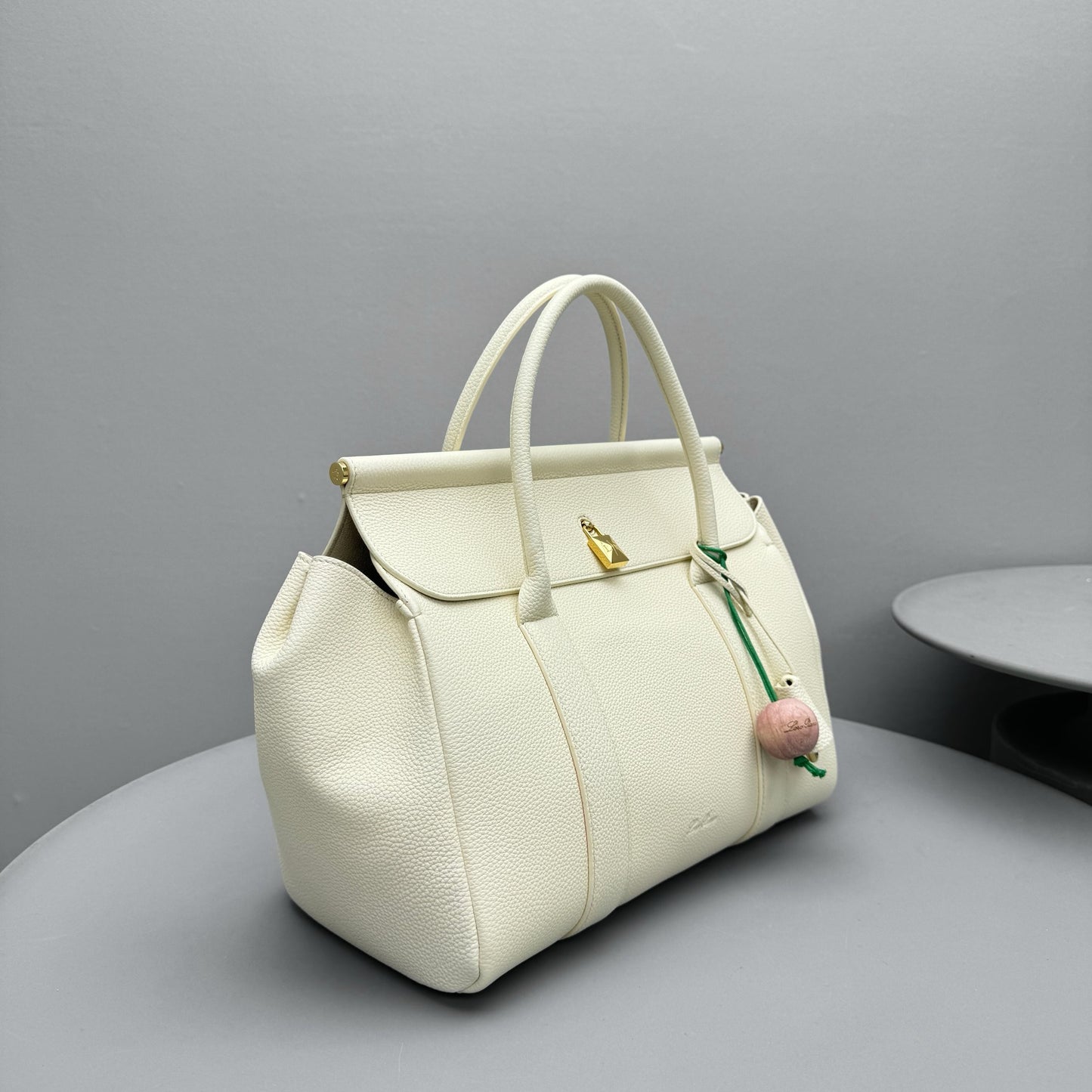 LORO P LOOM BAG L32