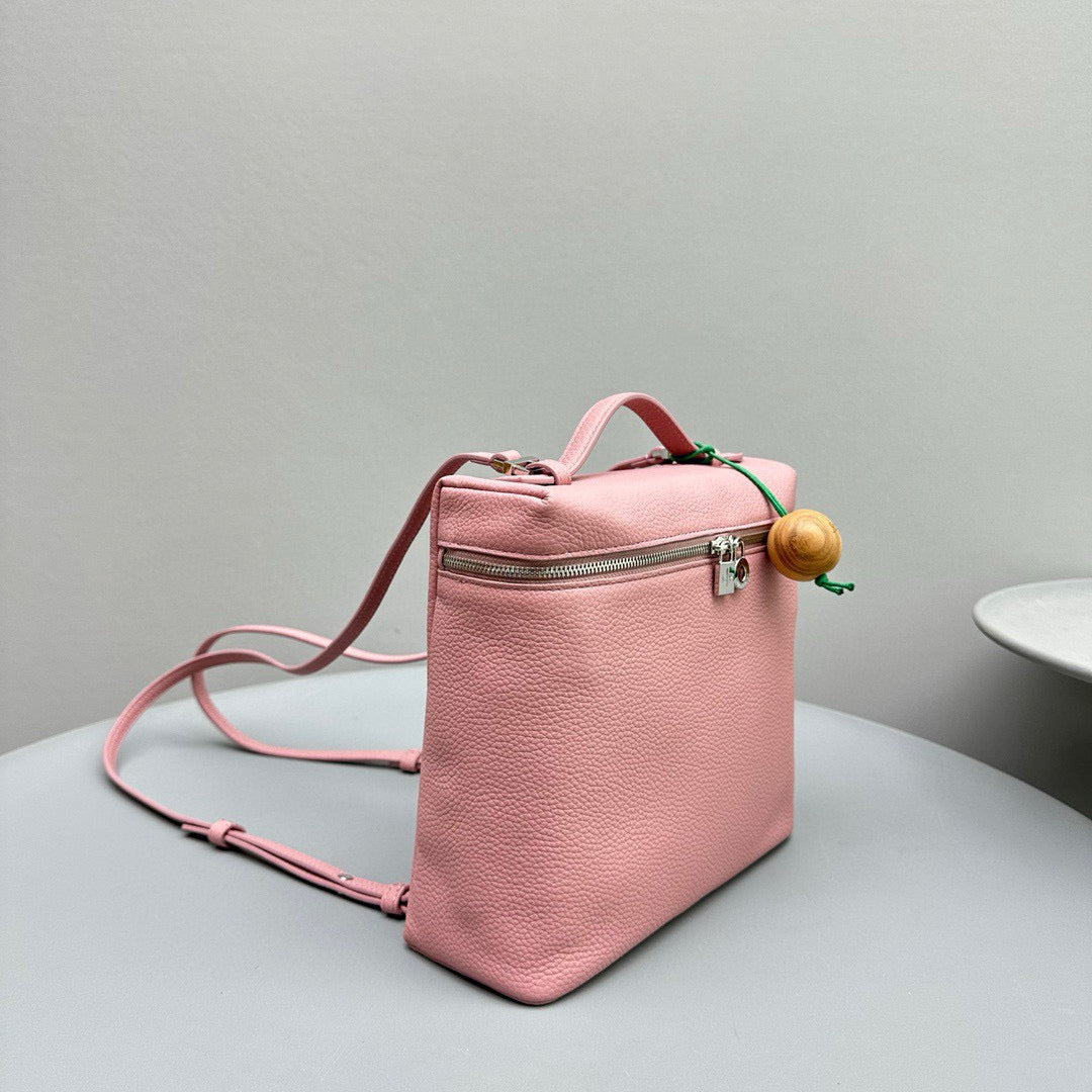 LORO P EXTRA POCKET BACKPACK