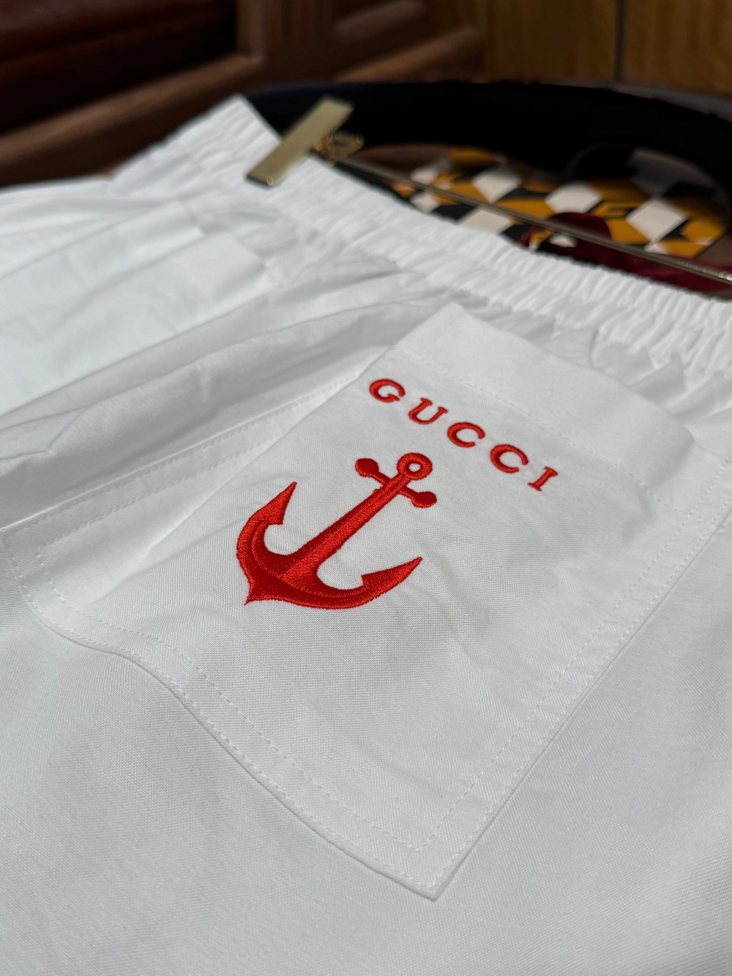 GG SHORTS