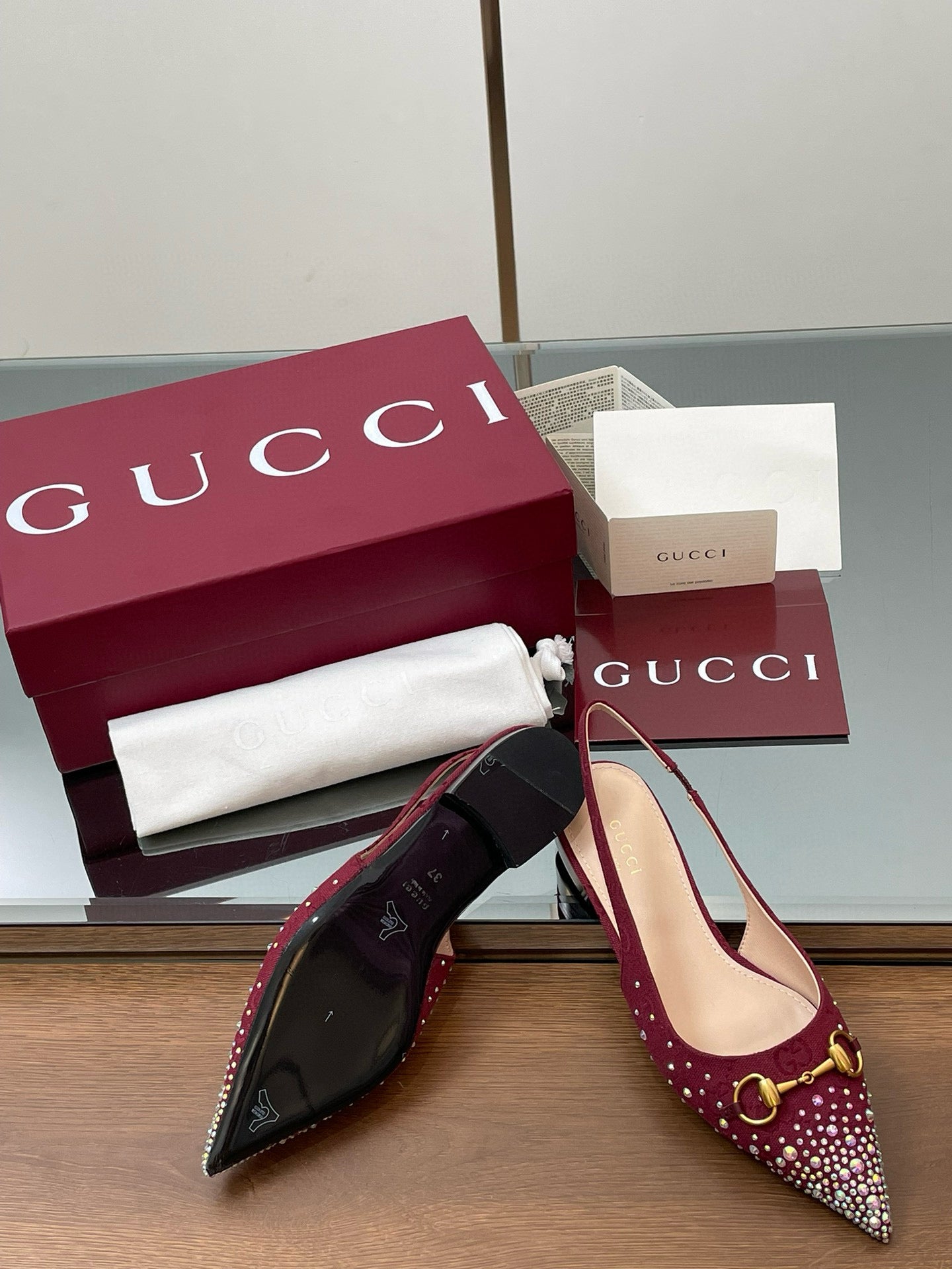 GG PUMPS